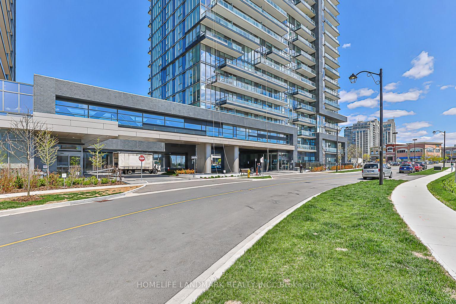 Photo 32 of Unit 210, 10 Gatineau Drive, Vaughan, Beverley Glen — HOMEH