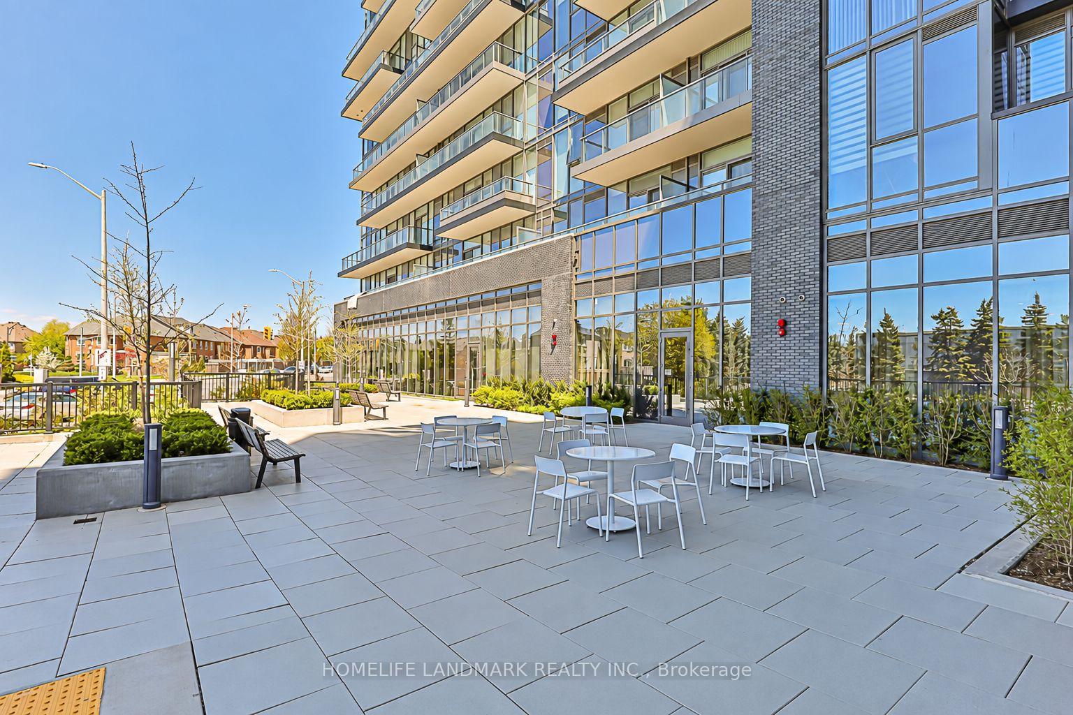 Photo 33 of Unit 210, 10 Gatineau Drive, Vaughan, Beverley Glen — HOMEH