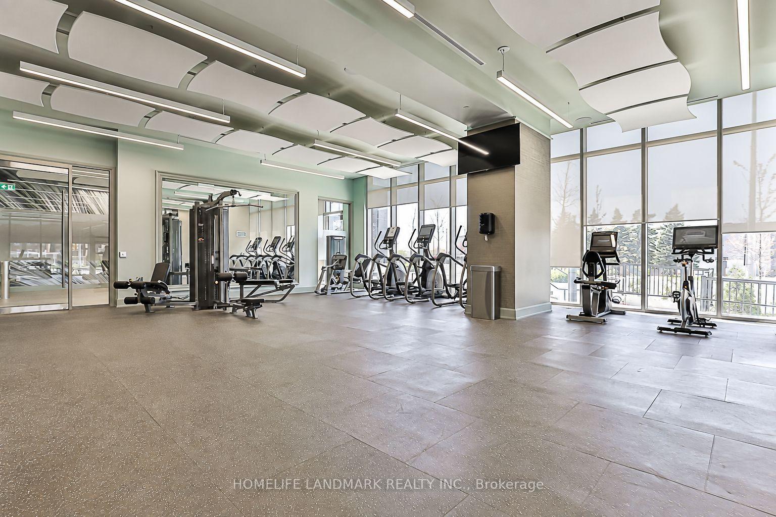 Photo 36 of Unit 210, 10 Gatineau Drive, Vaughan, Beverley Glen — HOMEH