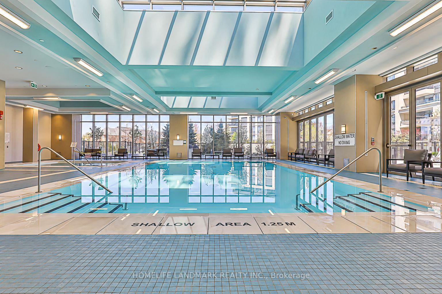 Photo 37 of Unit 210, 10 Gatineau Drive, Vaughan, Beverley Glen — HOMEH
