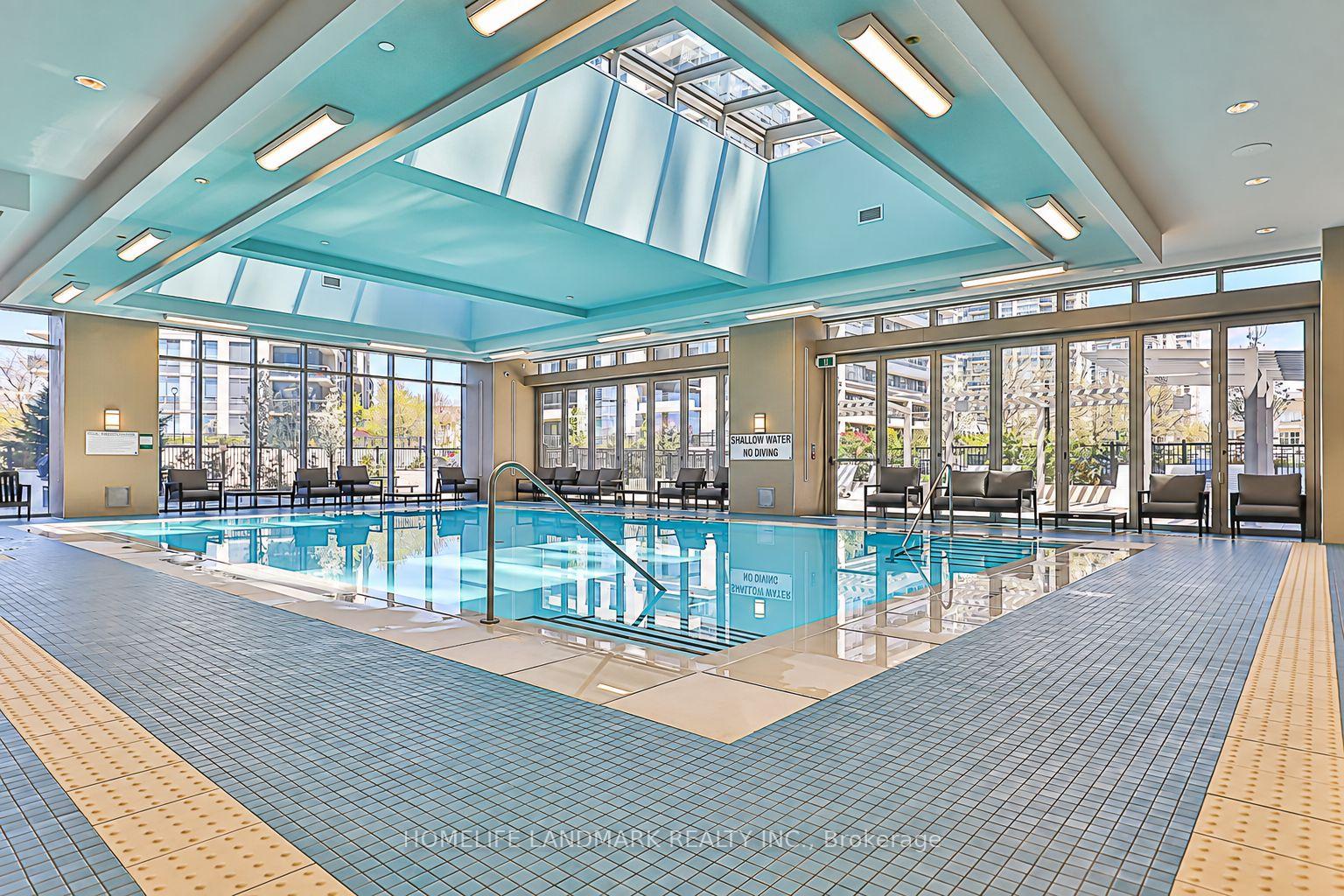 Photo 38 of Unit 210, 10 Gatineau Drive, Vaughan, Beverley Glen — HOMEH