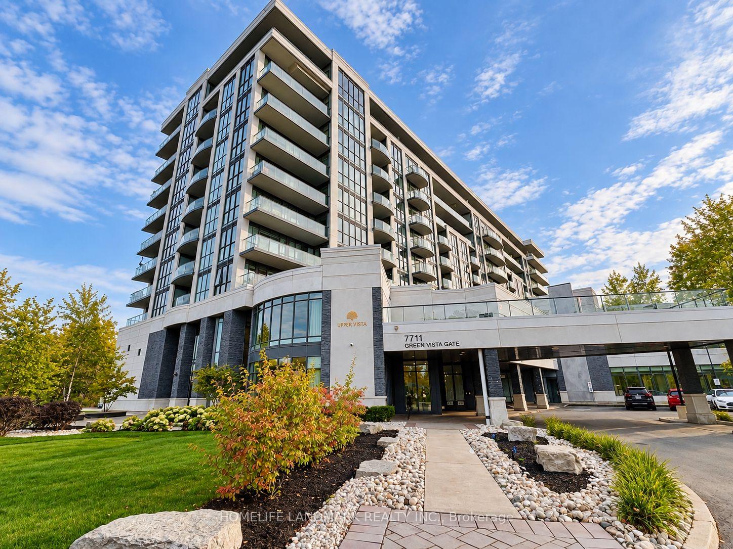 Photo of Unit 614, 7711 Green Vista Gate
