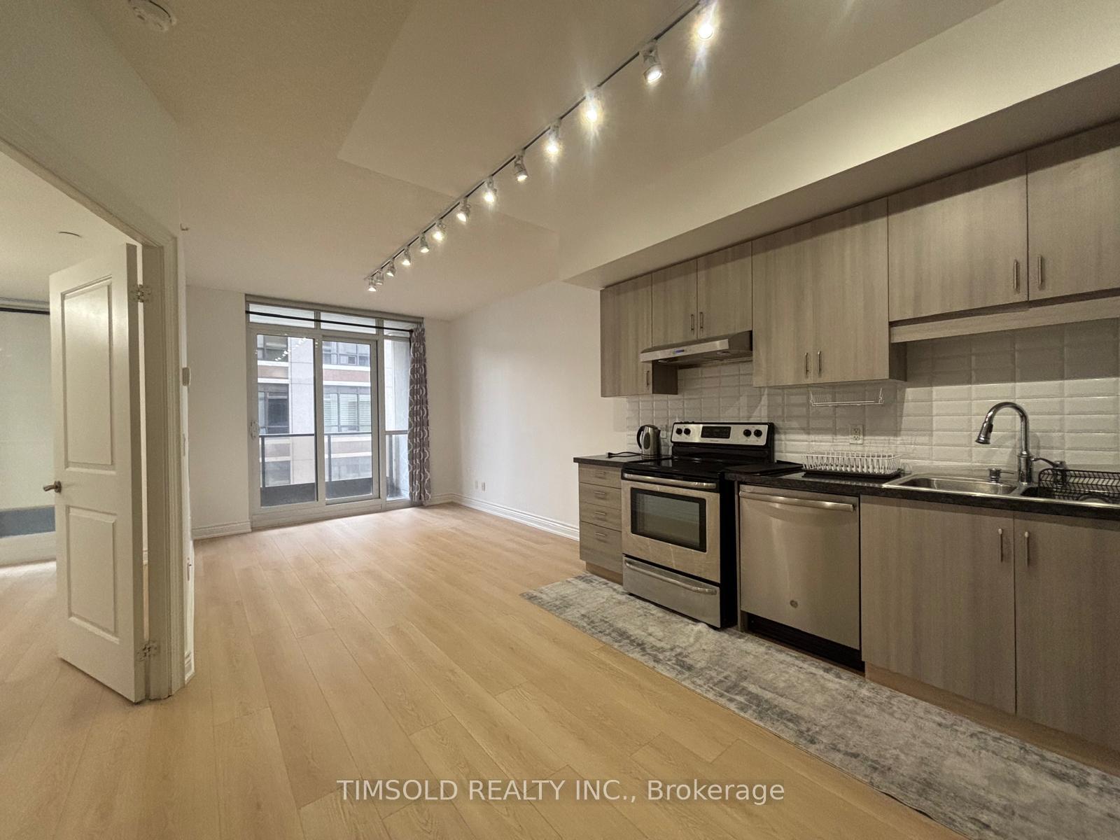 Photo 2 of Unit 803, 89 South Town Centre Boulevard, Markham, Unionville — HOMEH