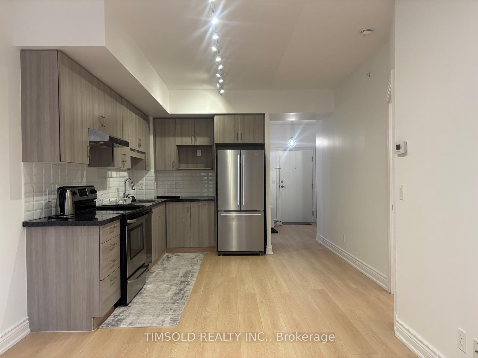 Photo 4 of Unit 803, 89 South Town Centre Boulevard, Markham, Unionville — HOMEH
