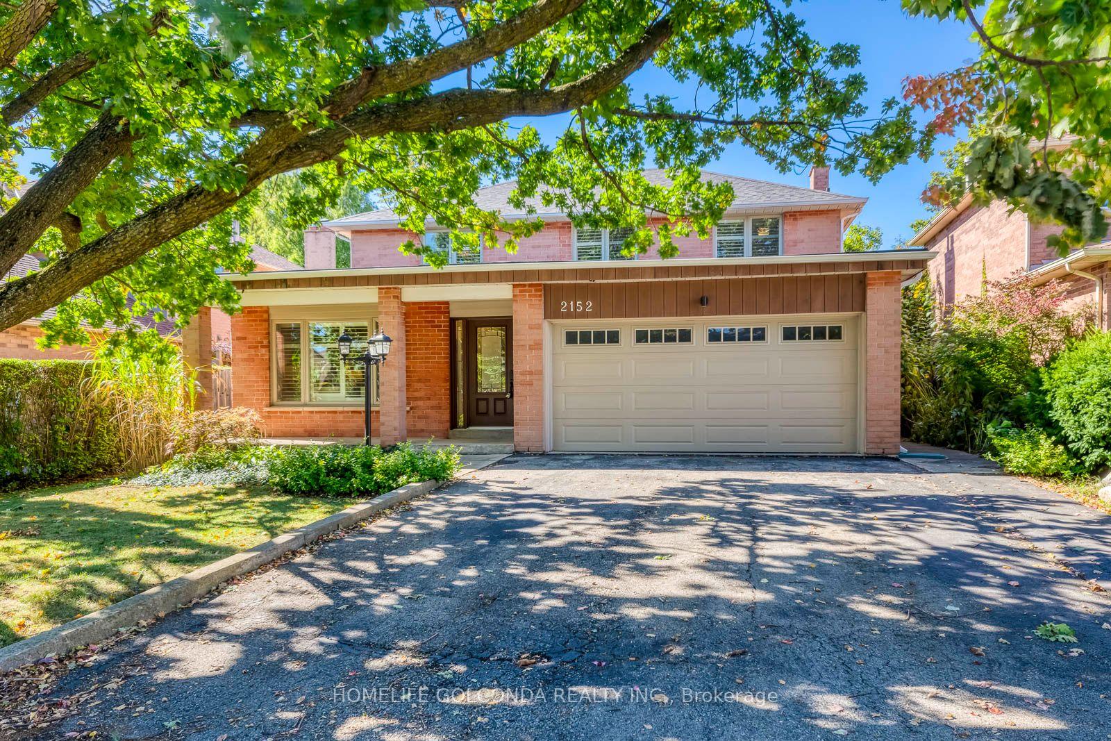 Photo 2 of 2152 Munn's Avenue, Oakville, River Oaks — HOMEH