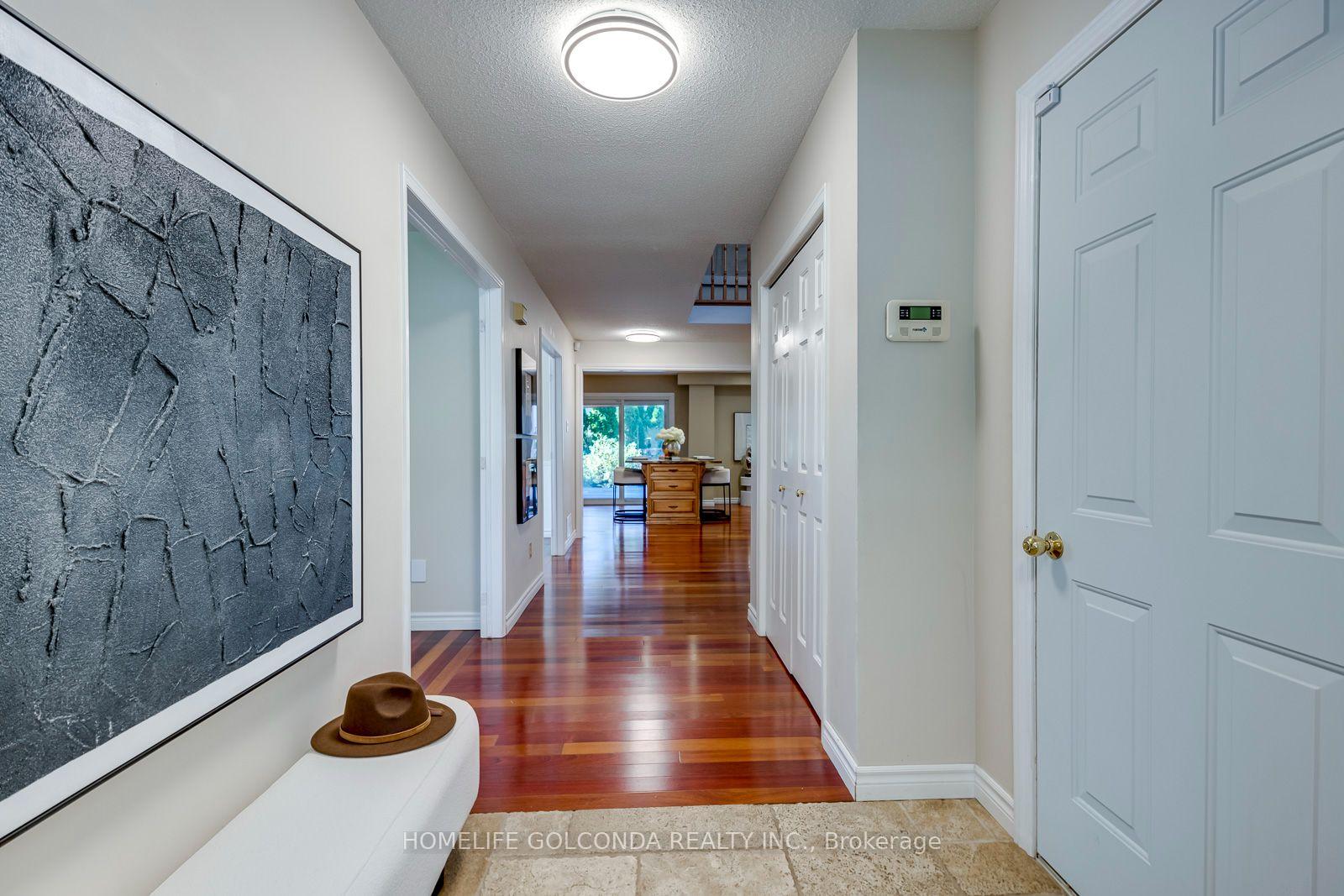 Photo 4 of 2152 Munn's Avenue, Oakville, River Oaks — HOMEH