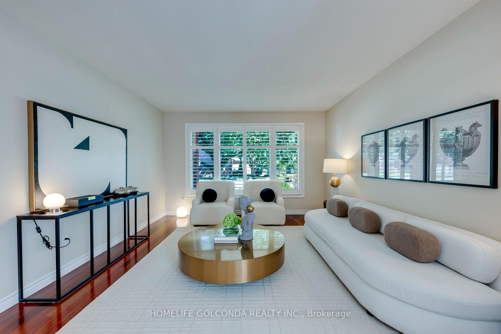 Photo 5 of 2152 Munn's Avenue, Oakville, River Oaks — HOMEH