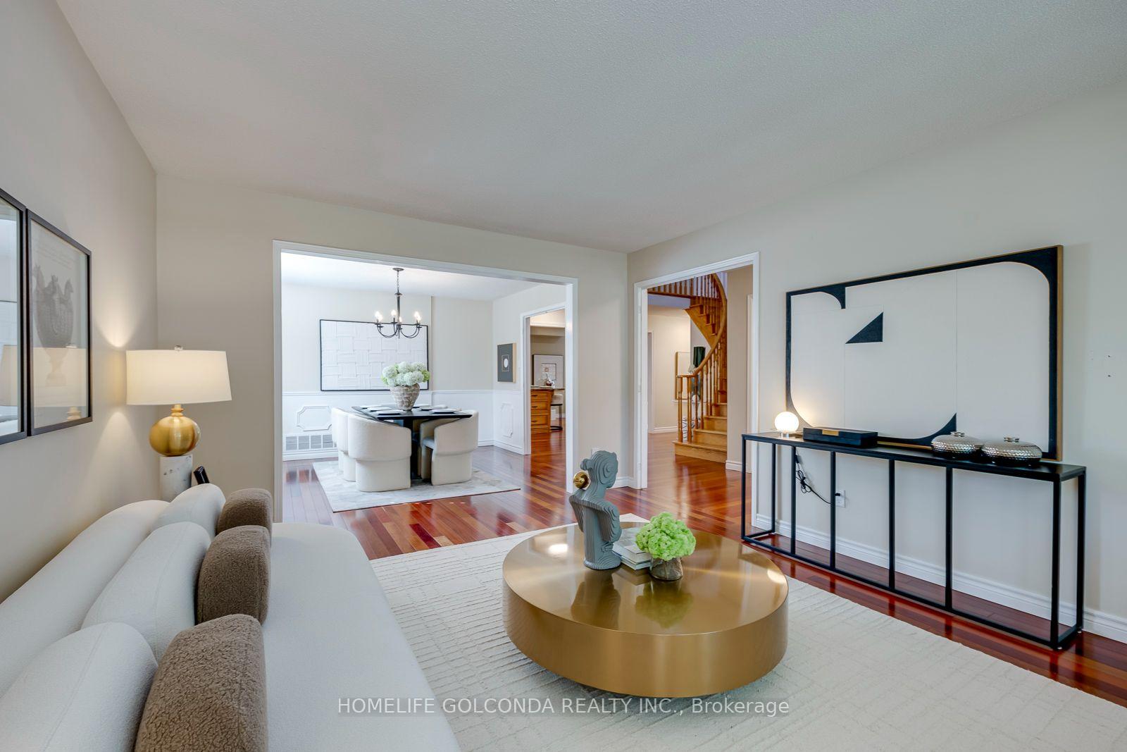 Photo 6 of 2152 Munn's Avenue, Oakville, River Oaks — HOMEH