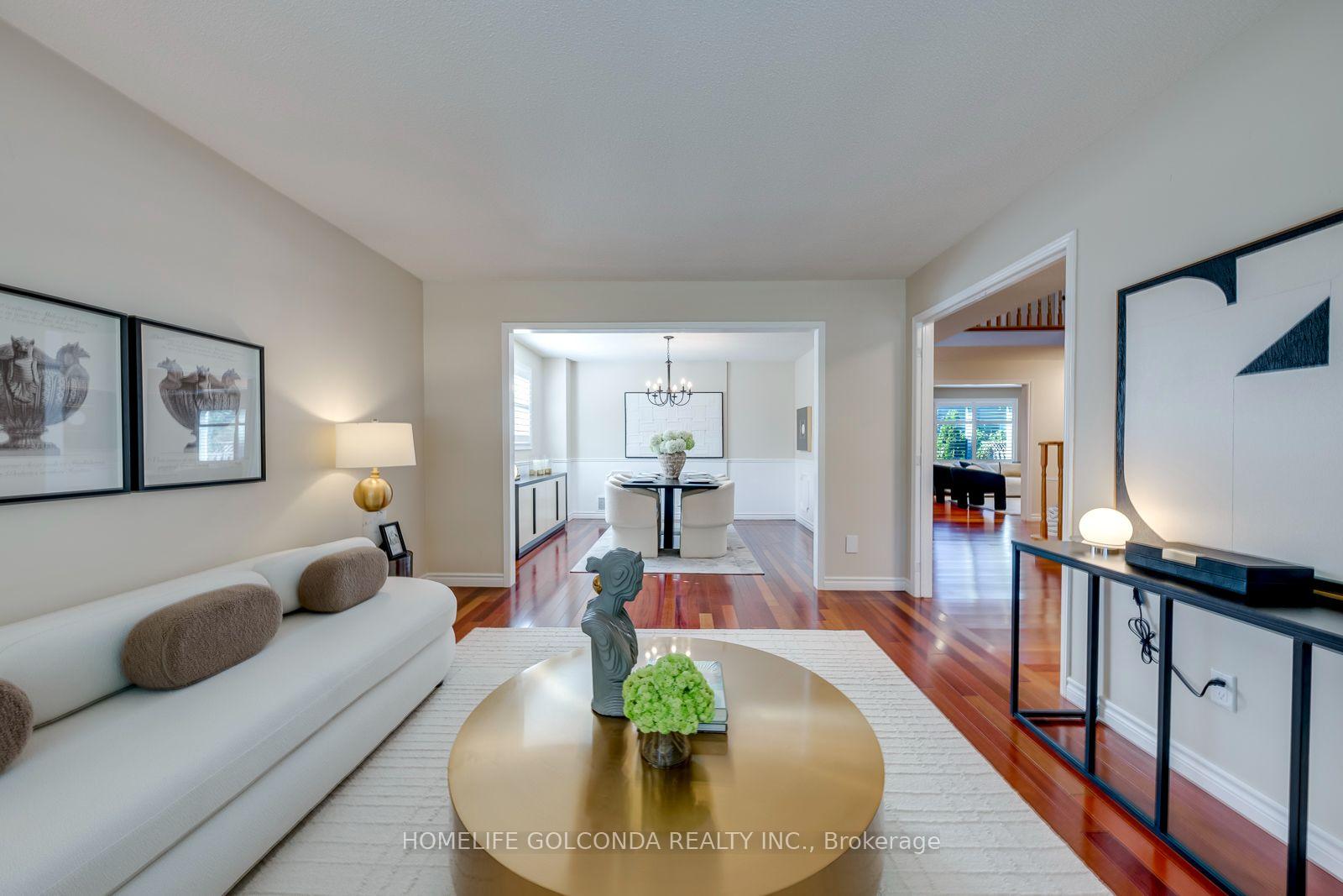 Photo 7 of 2152 Munn's Avenue, Oakville, River Oaks — HOMEH