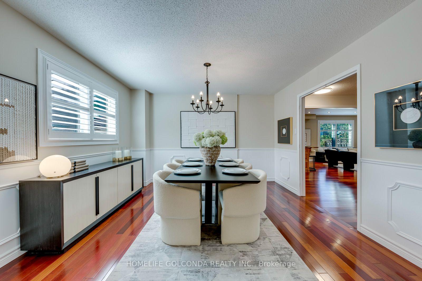 Photo 9 of 2152 Munn's Avenue, Oakville, River Oaks — HOMEH