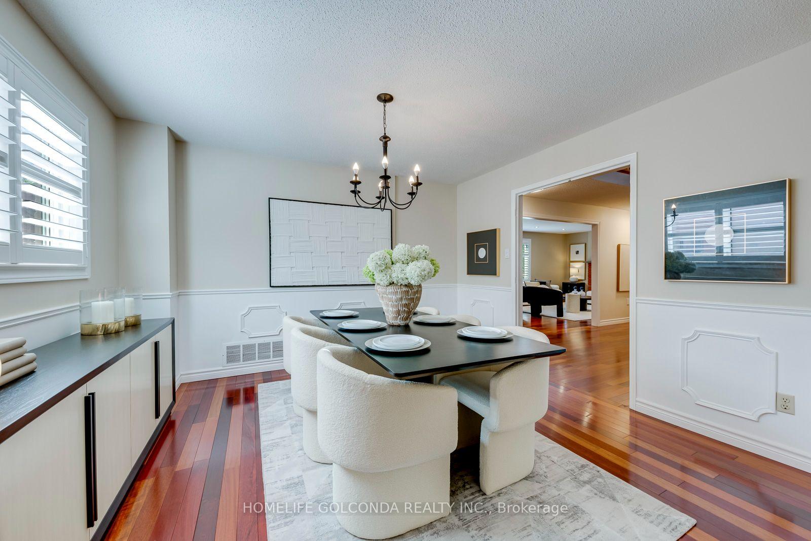 Photo 10 of 2152 Munn's Avenue, Oakville, River Oaks — HOMEH