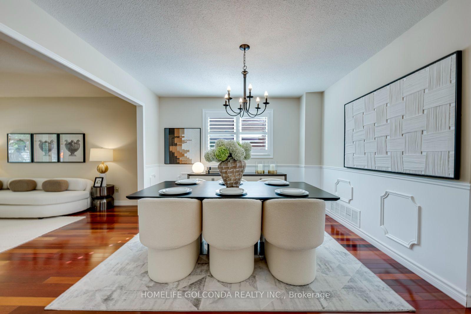 Photo 11 of 2152 Munn's Avenue, Oakville, River Oaks — HOMEH