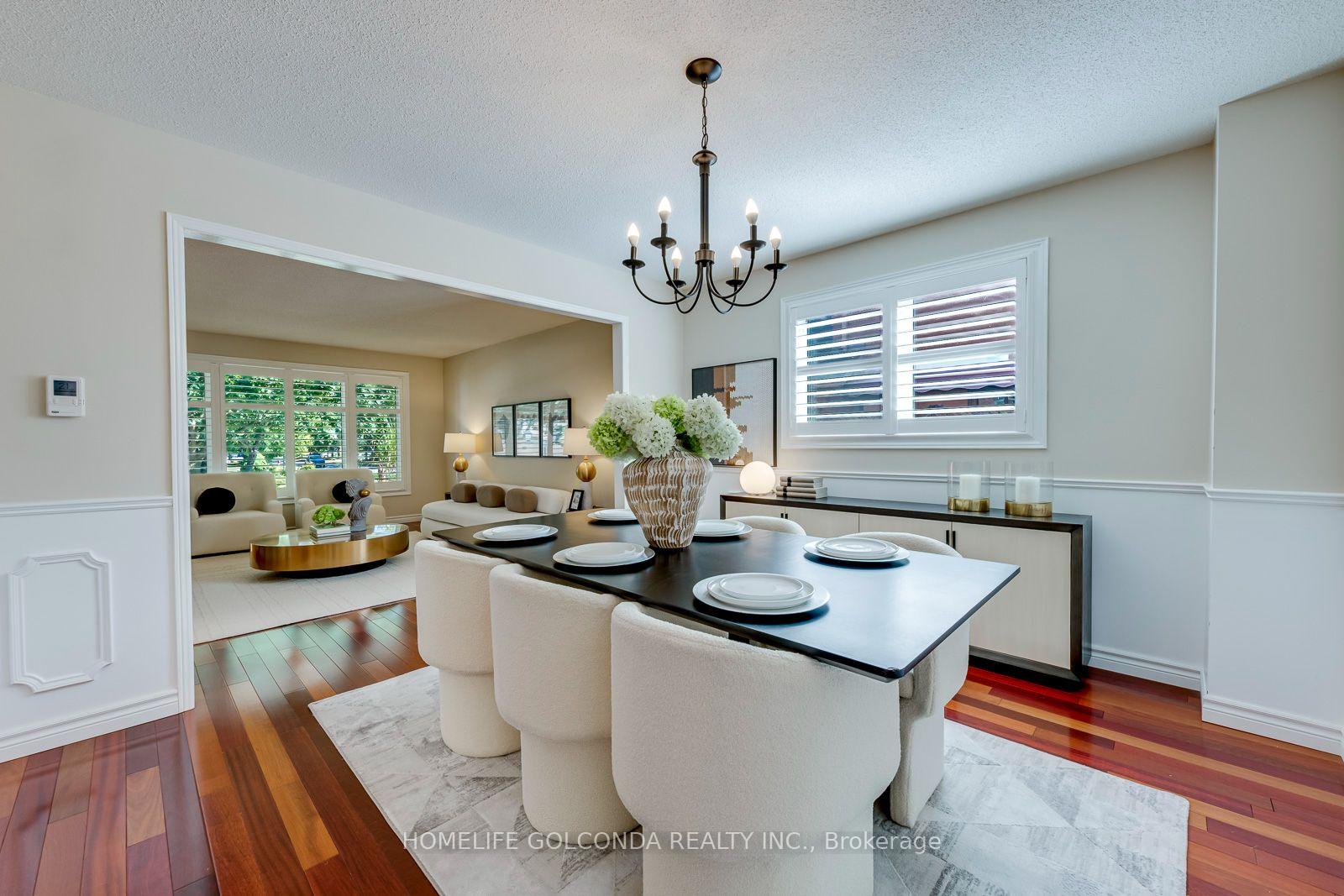 Photo 12 of 2152 Munn's Avenue, Oakville, River Oaks — HOMEH