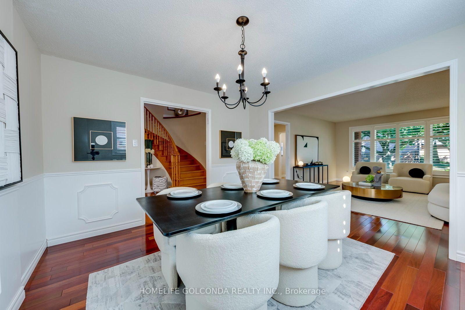 Photo 13 of 2152 Munn's Avenue, Oakville, River Oaks — HOMEH