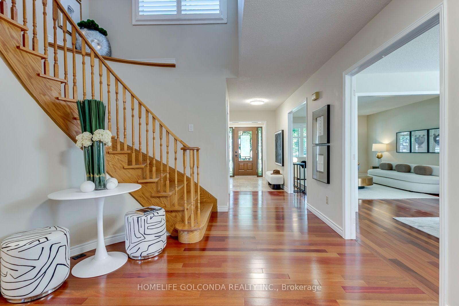 Photo 14 of 2152 Munn's Avenue, Oakville, River Oaks — HOMEH