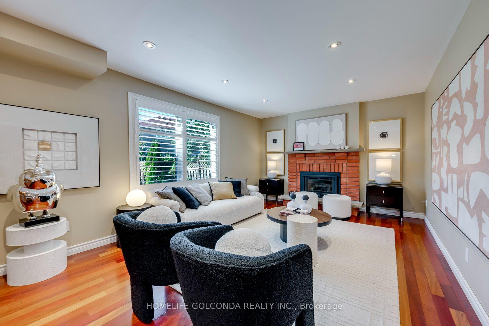 Photo 15 of 2152 Munn's Avenue, Oakville, River Oaks — HOMEH
