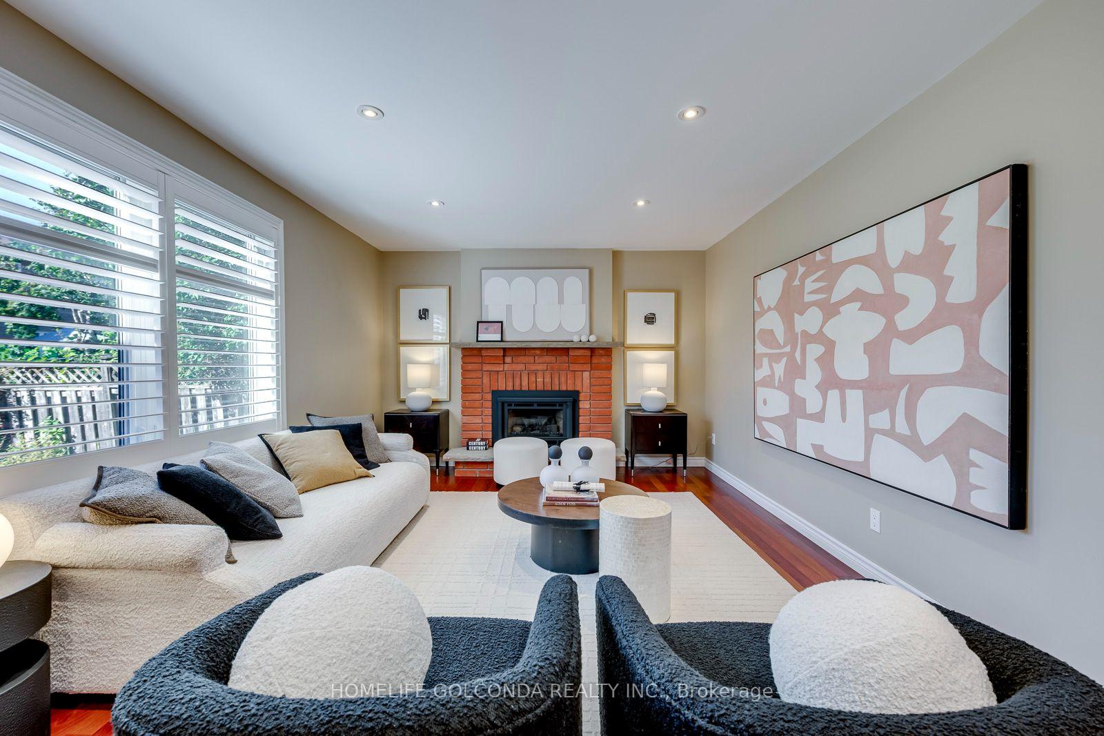 Photo 16 of 2152 Munn's Avenue, Oakville, River Oaks — HOMEH