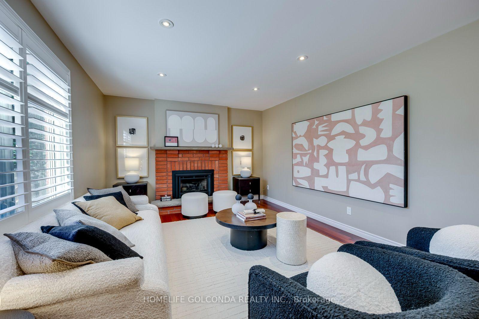 Photo 17 of 2152 Munn's Avenue, Oakville, River Oaks — HOMEH