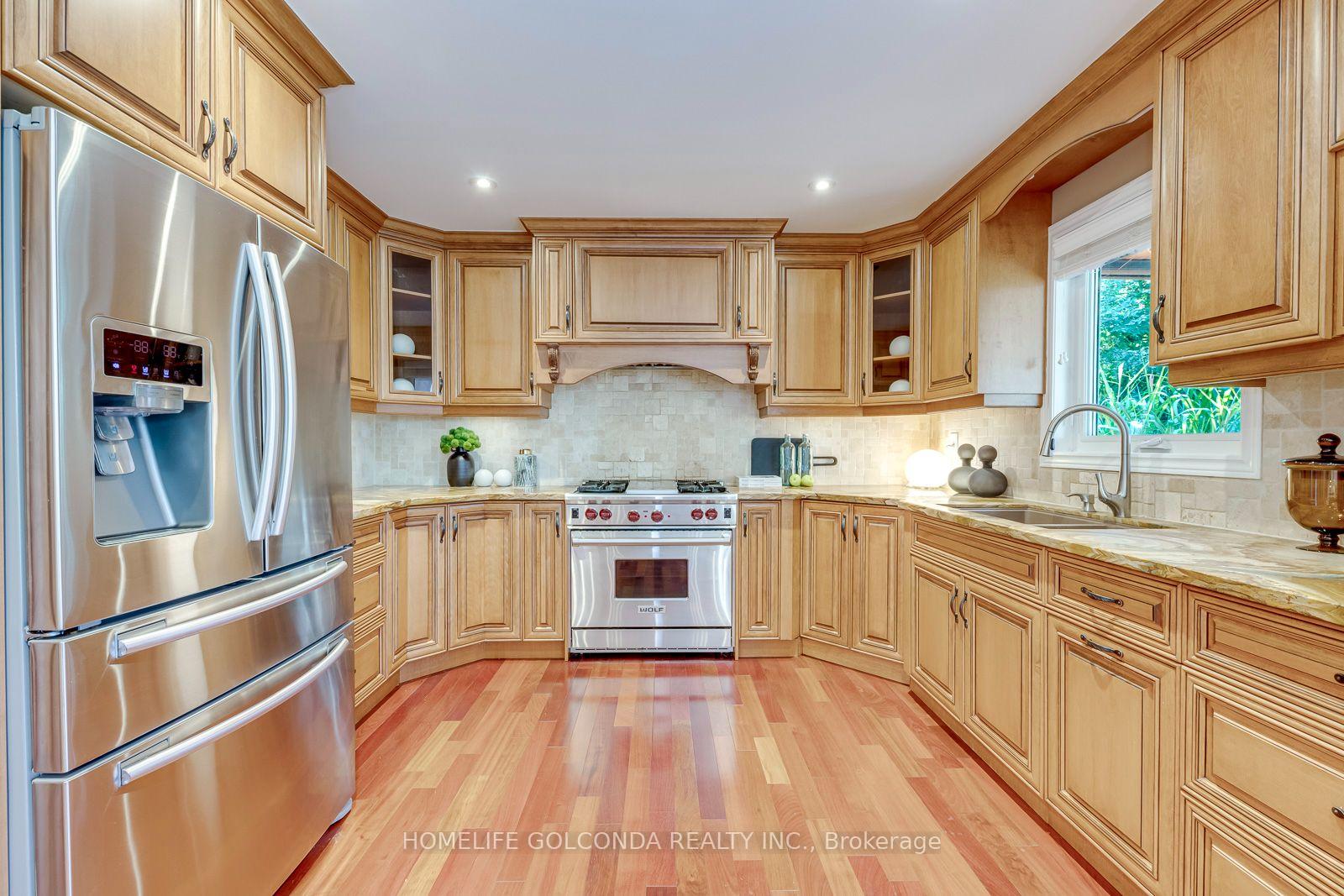 Photo 20 of 2152 Munn's Avenue, Oakville, River Oaks — HOMEH