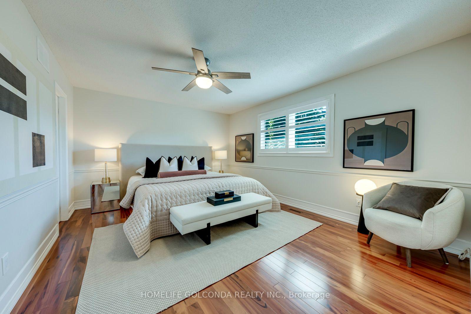 Photo 27 of 2152 Munn's Avenue, Oakville, River Oaks — HOMEH