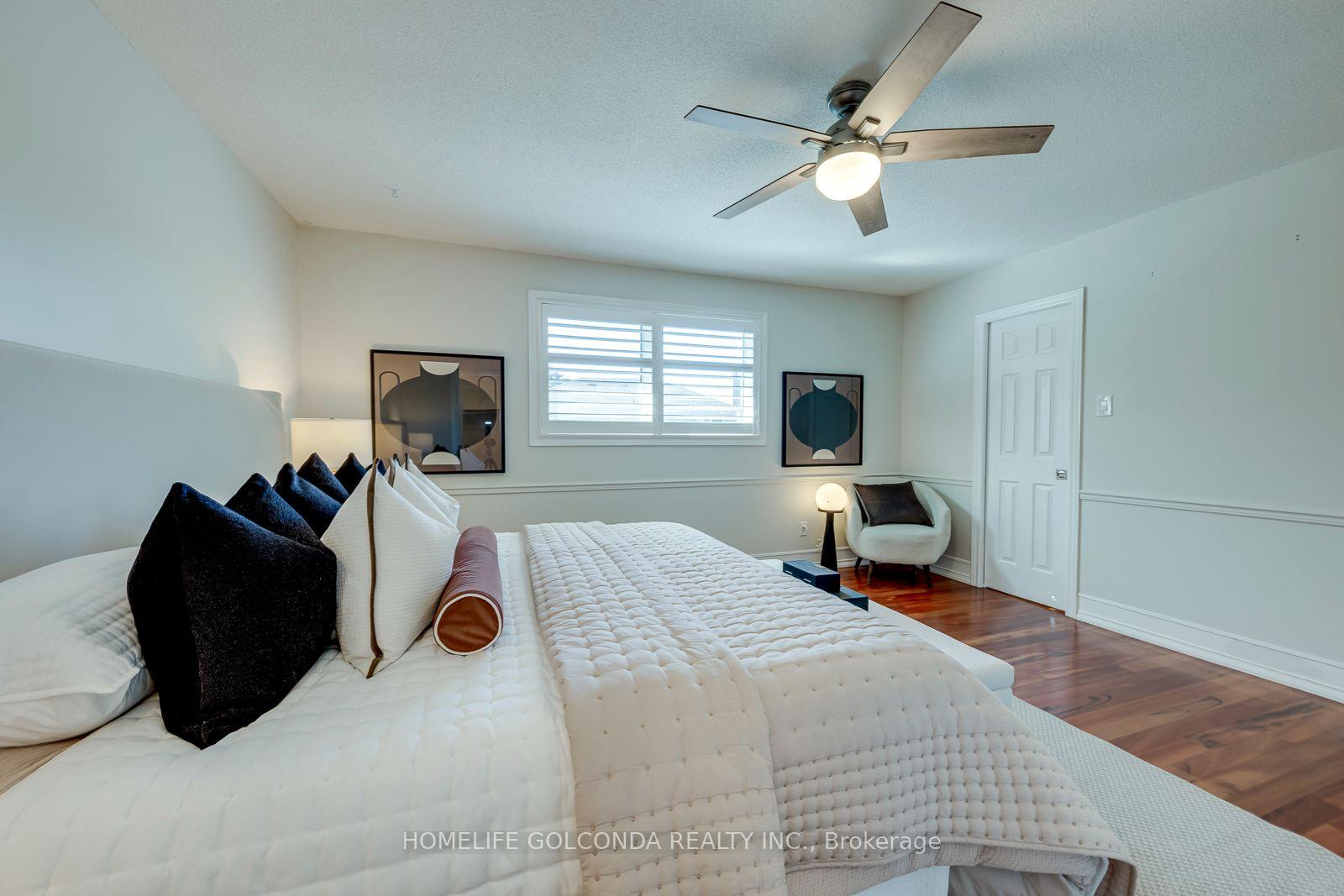 Photo 31 of 2152 Munn's Avenue, Oakville, River Oaks — HOMEH