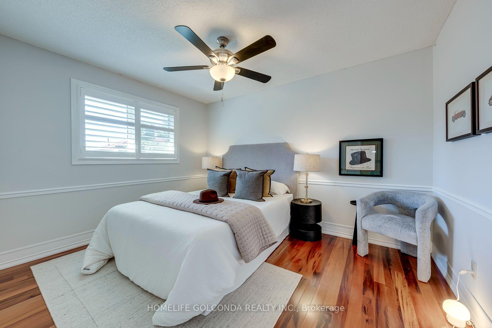 Photo 36 of 2152 Munn's Avenue, Oakville, River Oaks — HOMEH