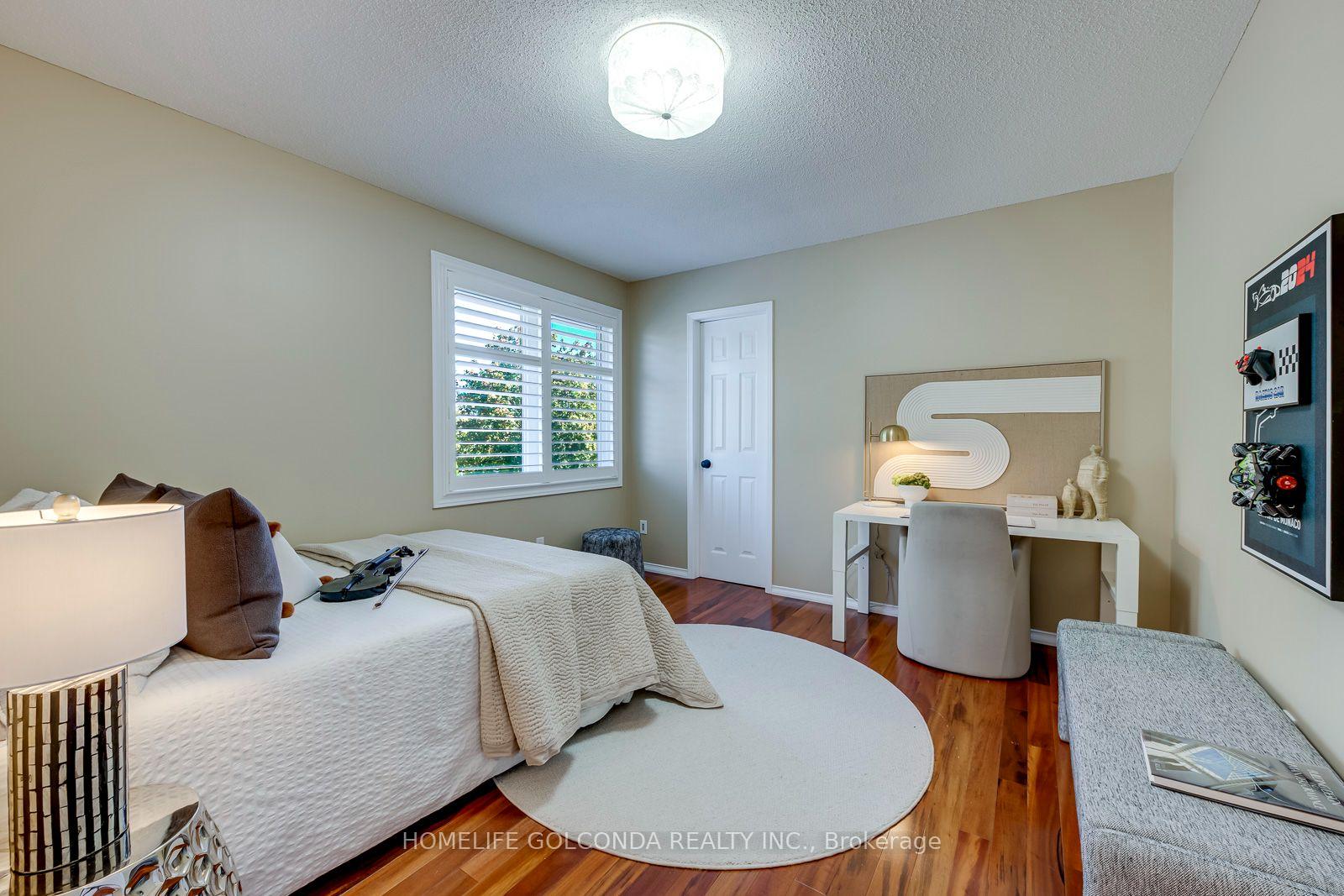 Photo 38 of 2152 Munn's Avenue, Oakville, River Oaks — HOMEH