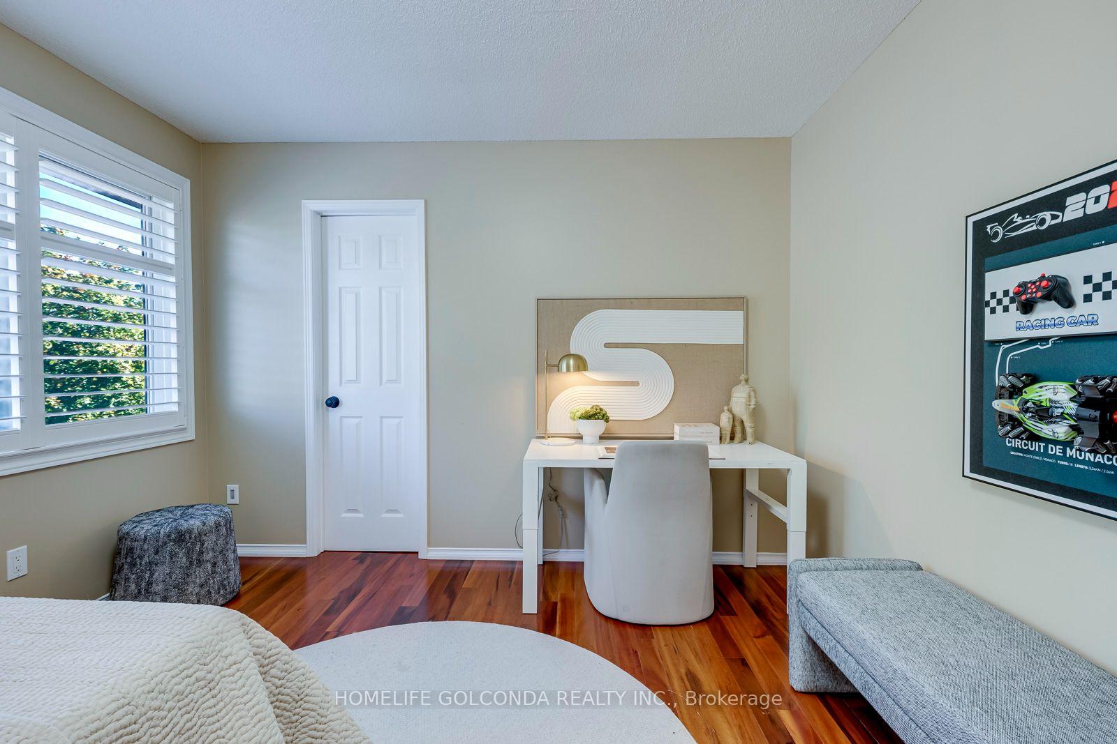 Photo 39 of 2152 Munn's Avenue, Oakville, River Oaks — HOMEH