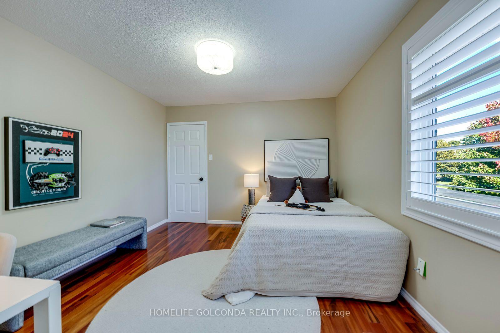 Photo 40 of 2152 Munn's Avenue, Oakville, River Oaks — HOMEH
