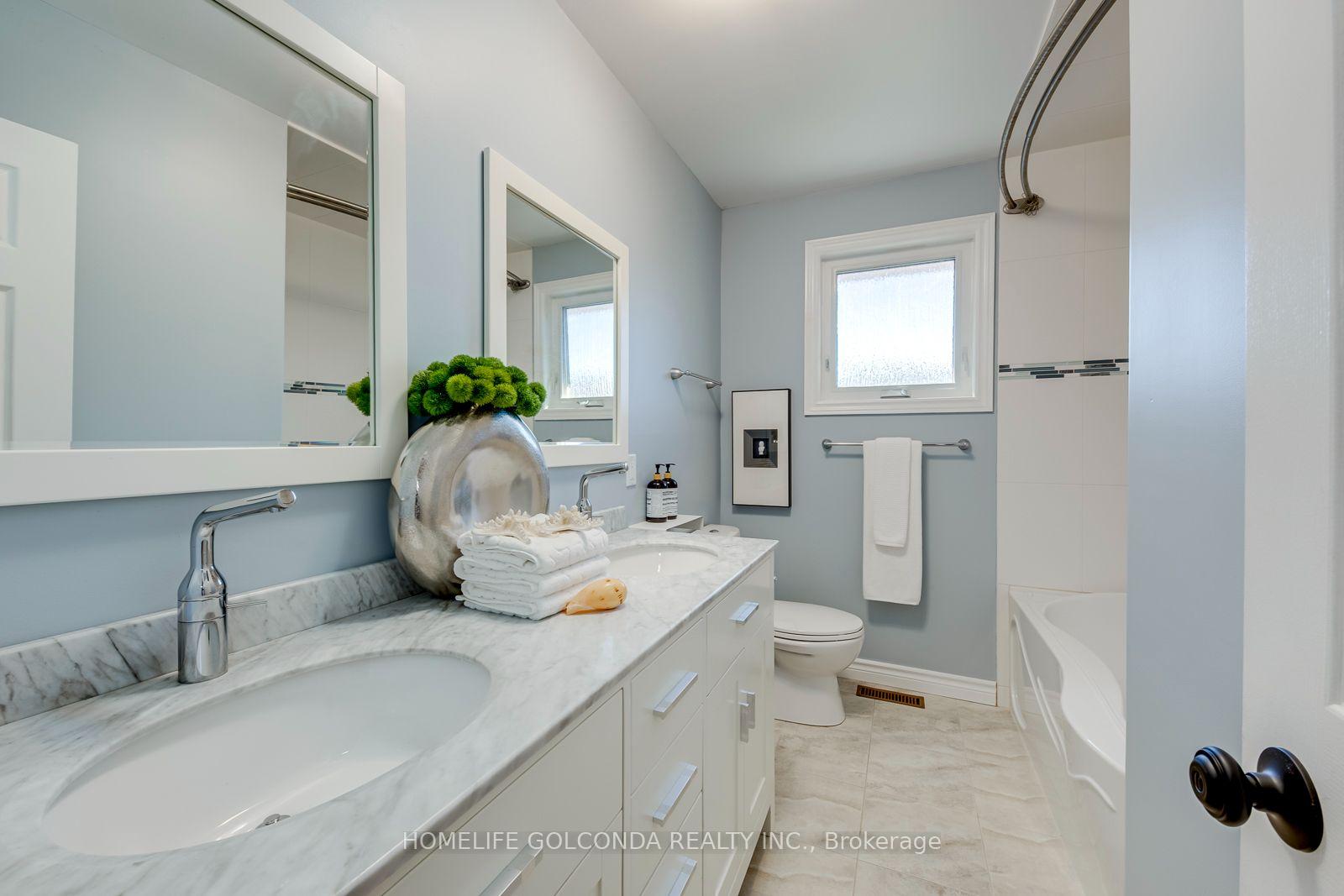 Photo 41 of 2152 Munn's Avenue, Oakville, River Oaks — HOMEH