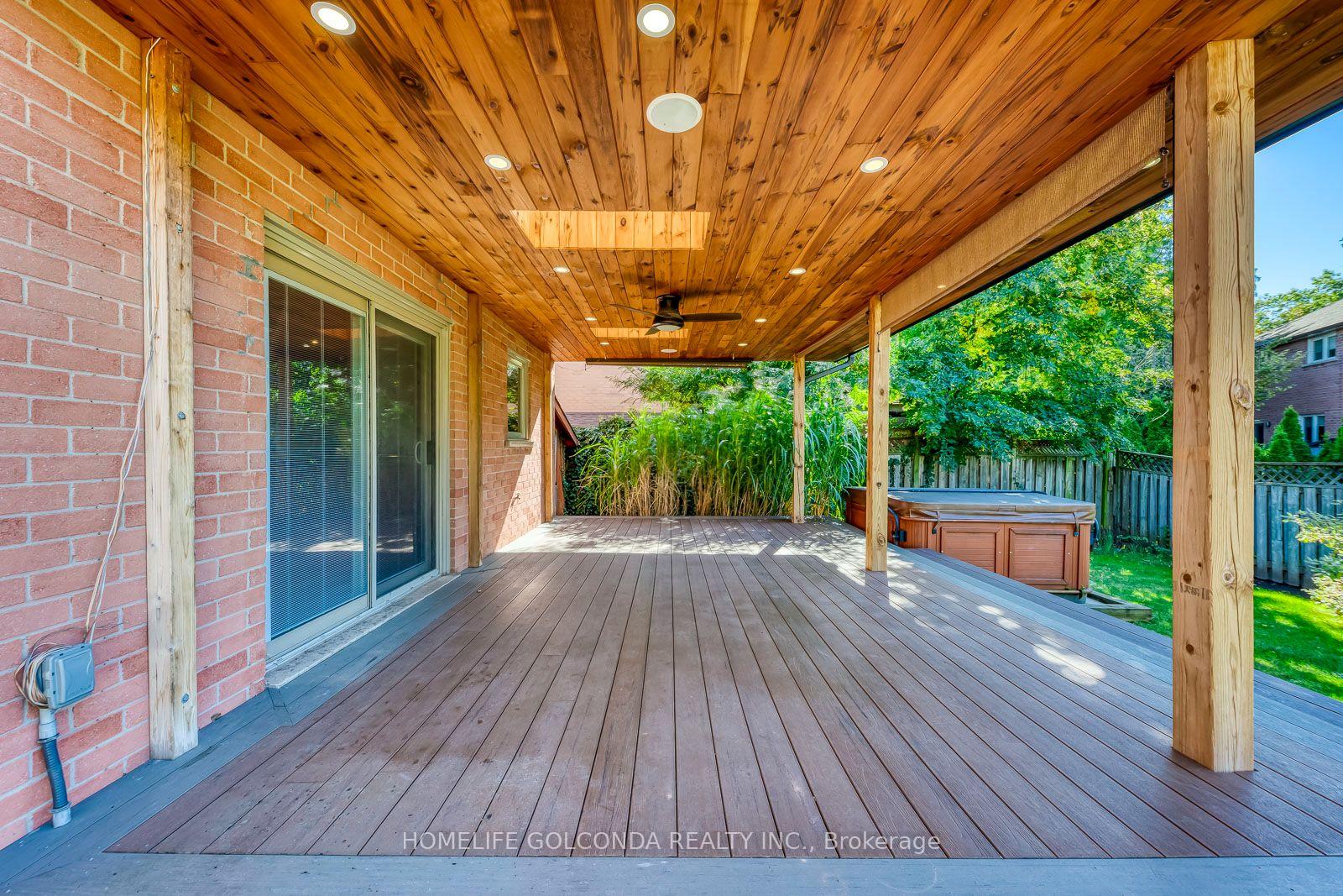 Photo 47 of 2152 Munn's Avenue, Oakville, River Oaks — HOMEH