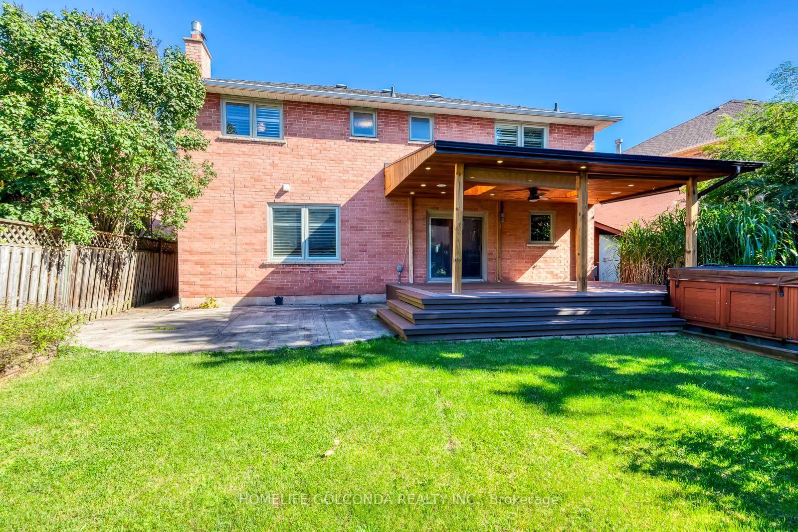 Photo 48 of 2152 Munn's Avenue, Oakville, River Oaks — HOMEH