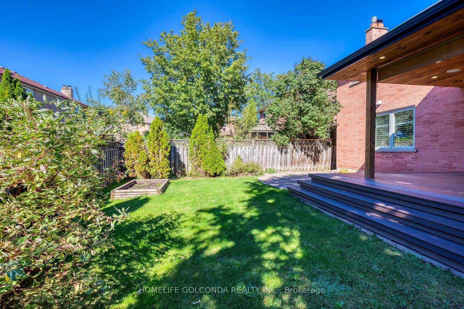 Photo 50 of 2152 Munn's Avenue, Oakville, River Oaks — HOMEH