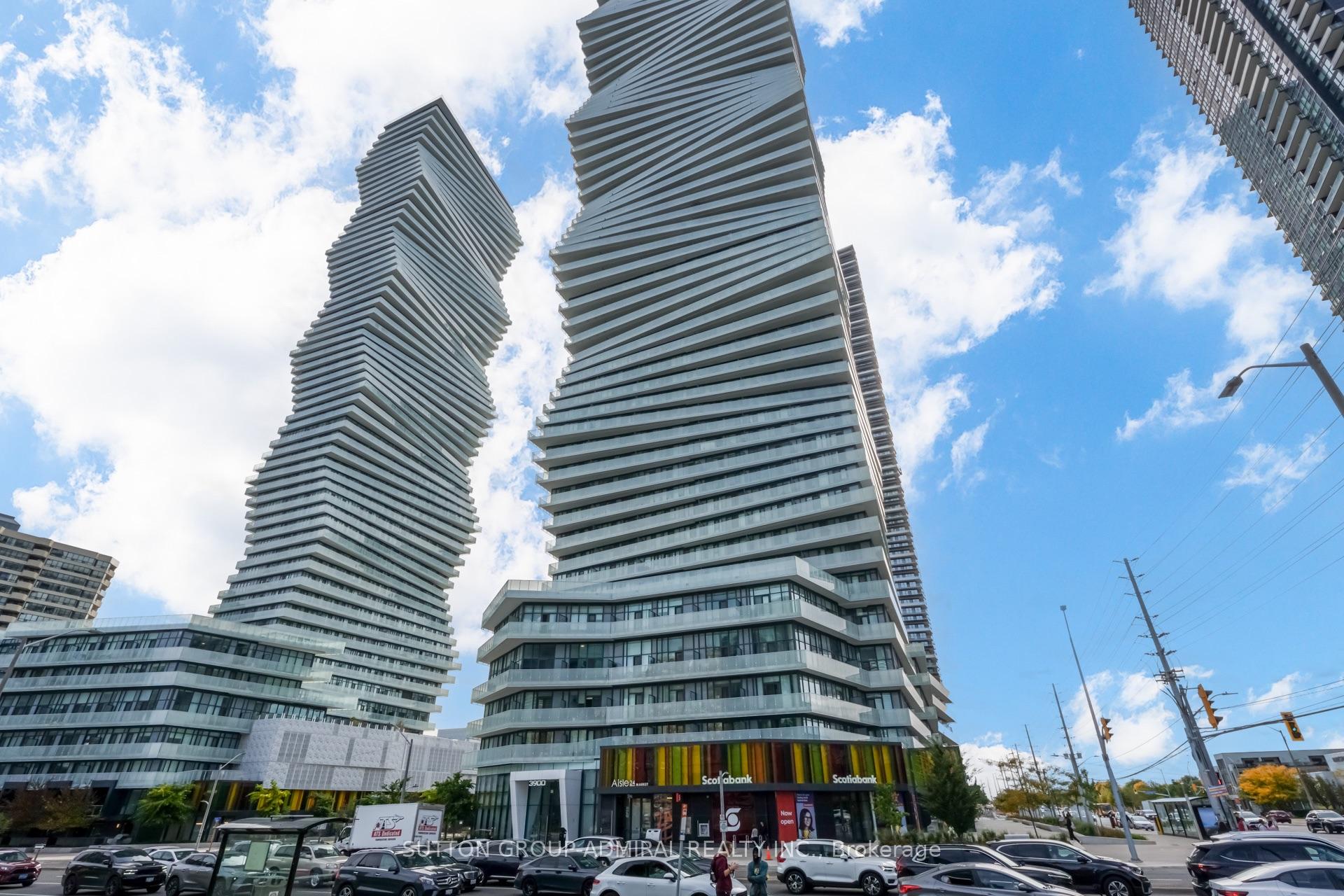 Photo of Unit 2401, 3900 Confederation Parkway