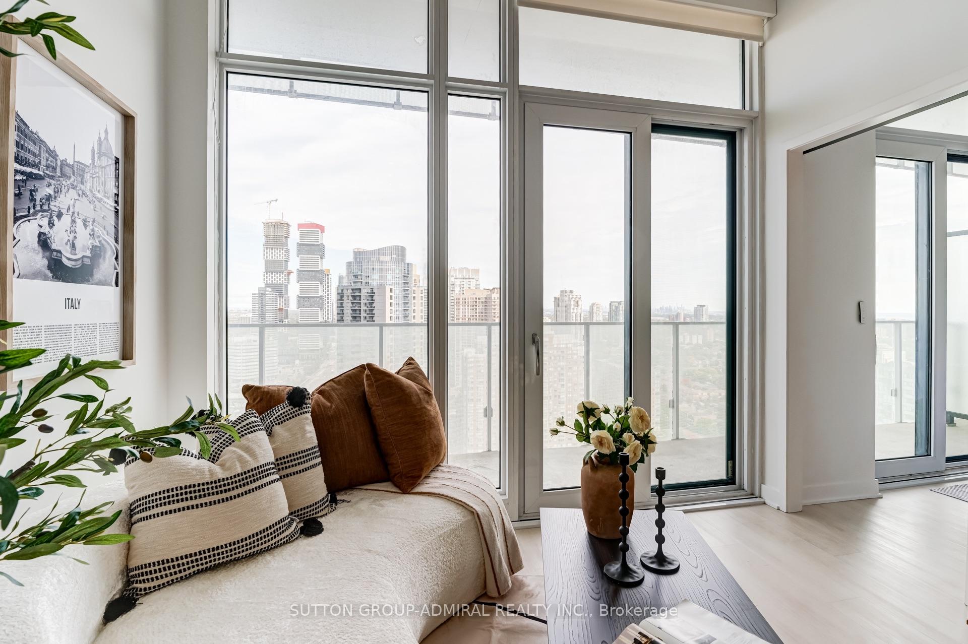 Photo 9 of Unit 2401, 3900 Confederation Parkway, Mississauga, City Centre — HOMEH