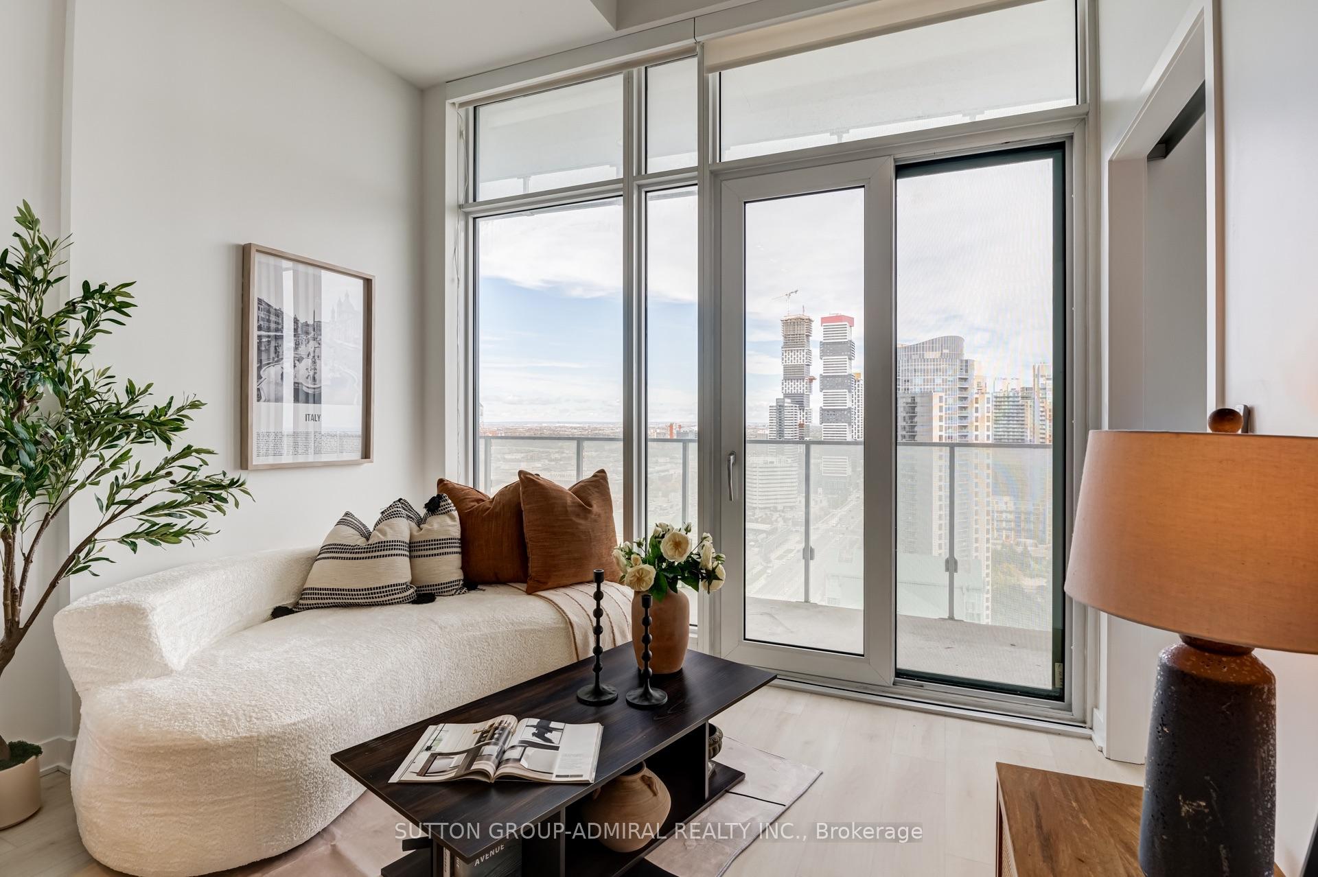 Photo 11 of Unit 2401, 3900 Confederation Parkway, Mississauga, City Centre — HOMEH