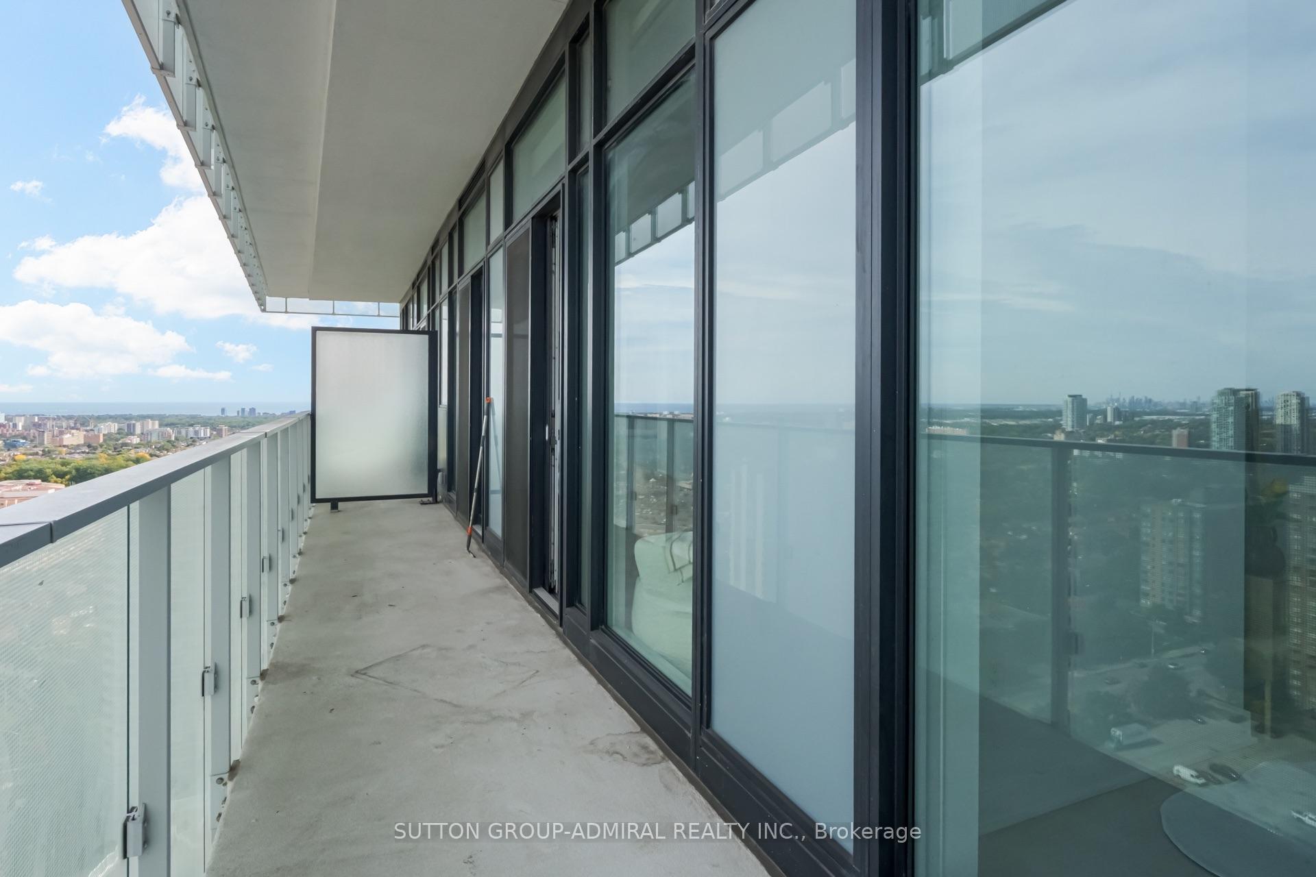 Photo 24 of Unit 2401, 3900 Confederation Parkway, Mississauga, City Centre — HOMEH