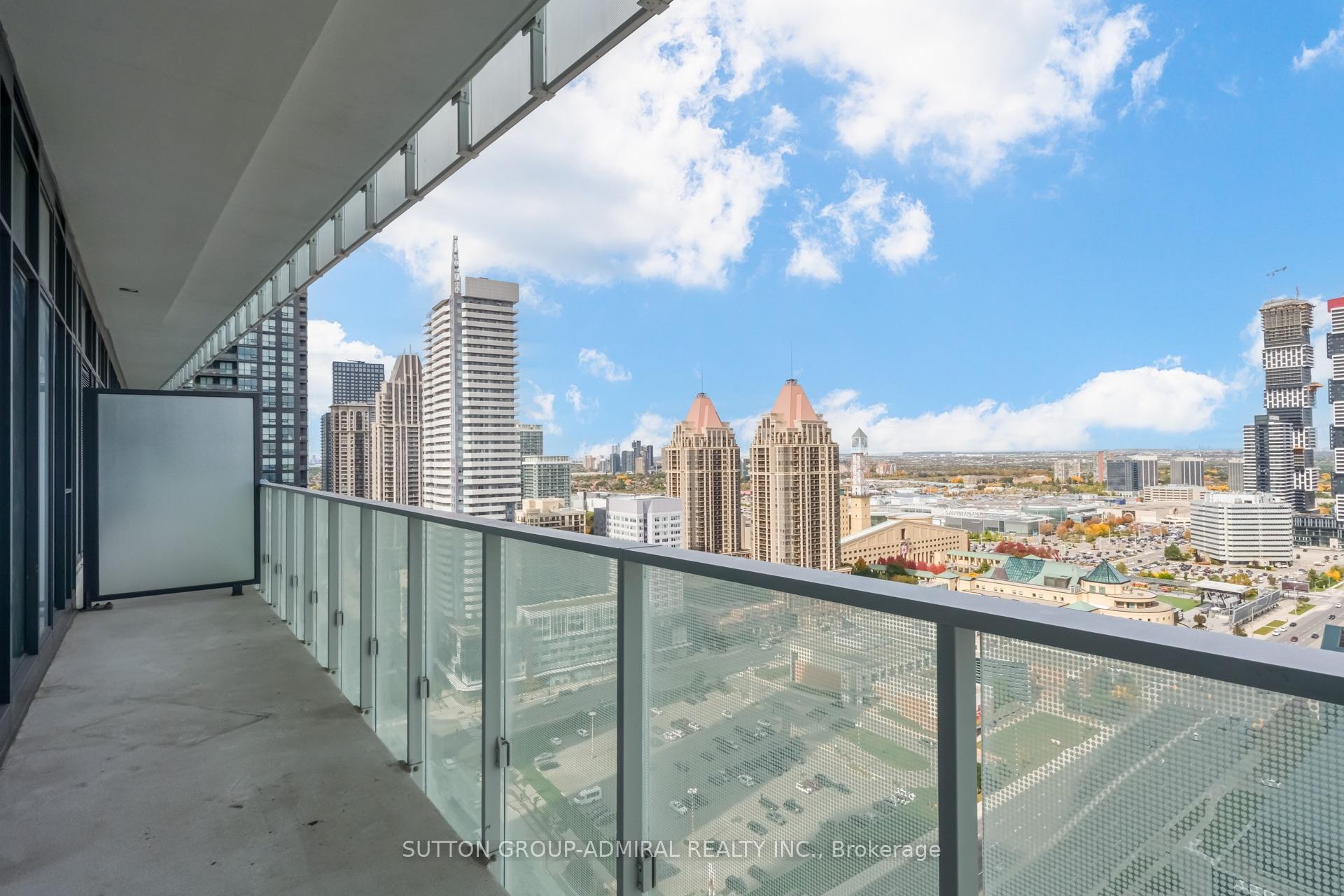 Photo 25 of Unit 2401, 3900 Confederation Parkway, Mississauga, City Centre — HOMEH