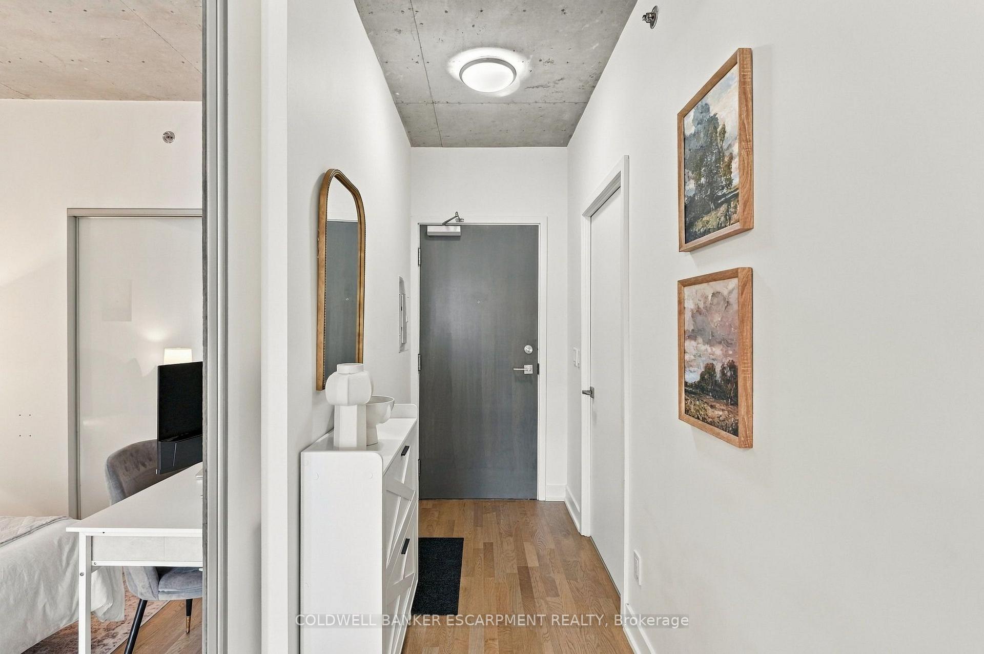 Photo 5 of Unit 628, 20 Minowan Miikan Lane, Toronto, Little Portugal — HOMEH
