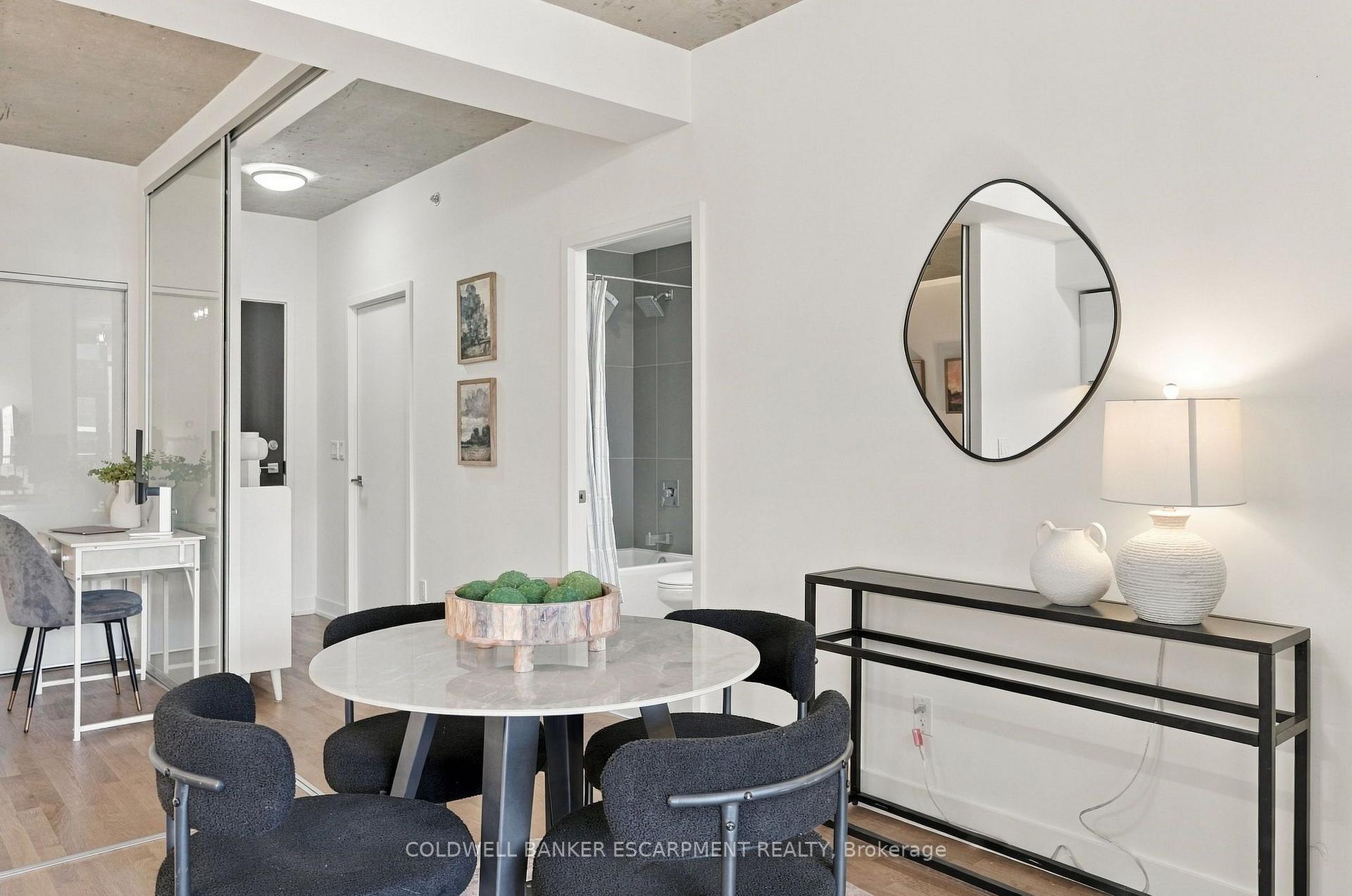 Photo 9 of Unit 628, 20 Minowan Miikan Lane, Toronto, Little Portugal — HOMEH