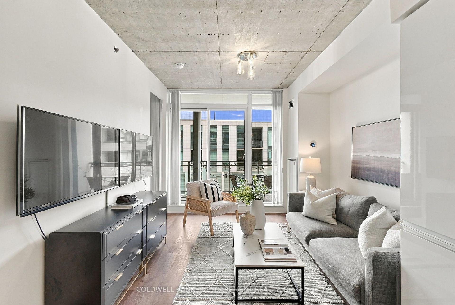 Photo 14 of Unit 628, 20 Minowan Miikan Lane, Toronto, Little Portugal — HOMEH
