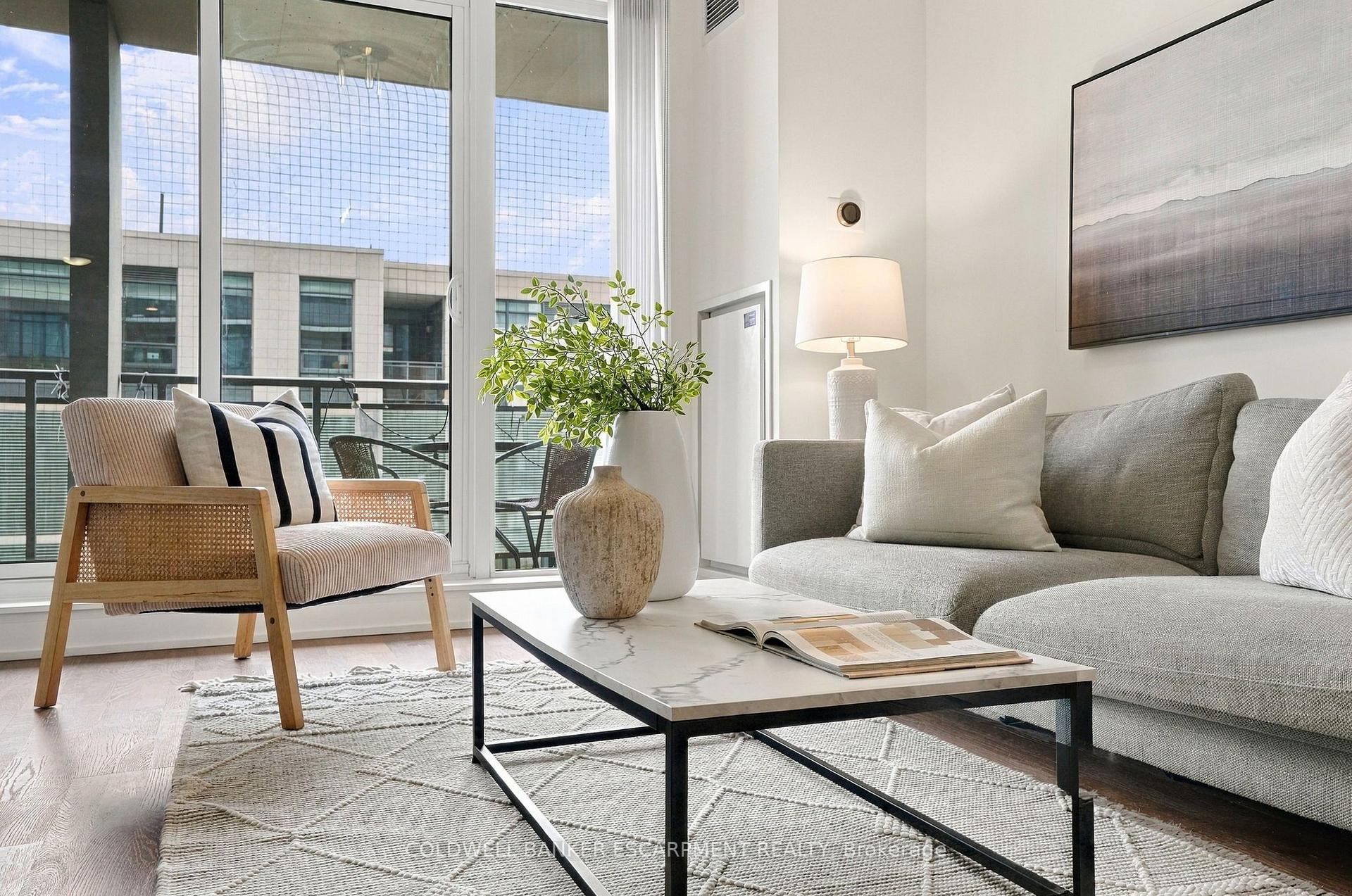 Photo 16 of Unit 628, 20 Minowan Miikan Lane, Toronto, Little Portugal — HOMEH