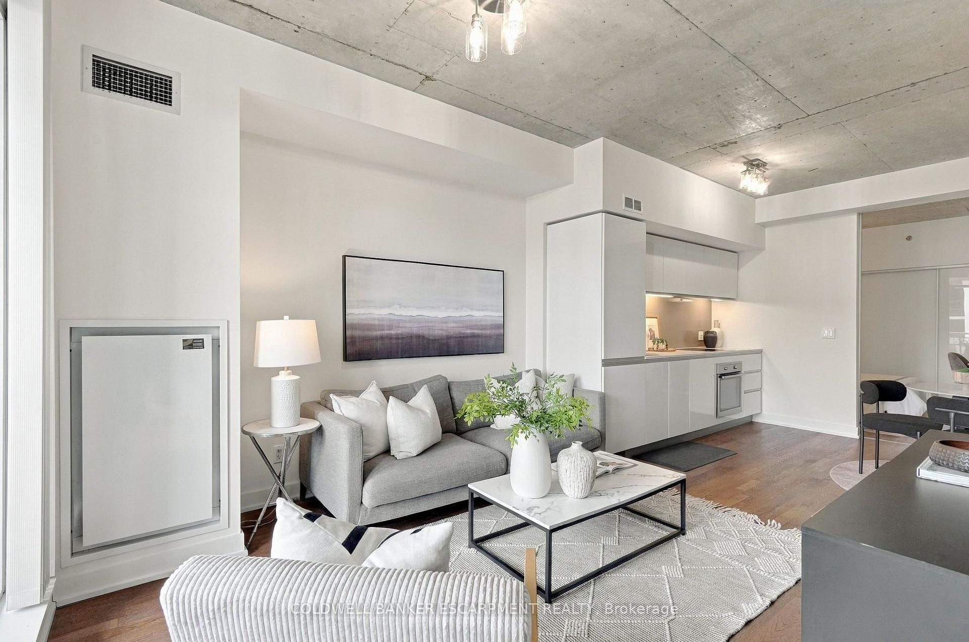 Photo 17 of Unit 628, 20 Minowan Miikan Lane, Toronto, Little Portugal — HOMEH