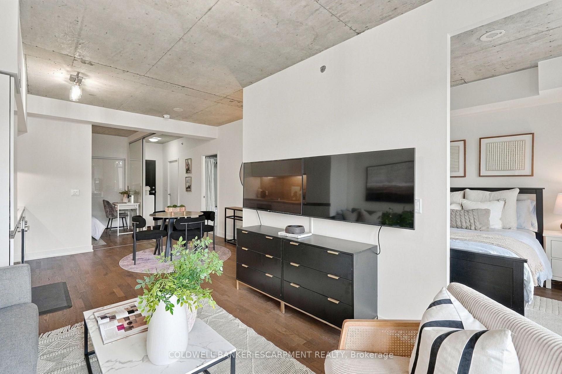Photo 18 of Unit 628, 20 Minowan Miikan Lane, Toronto, Little Portugal — HOMEH