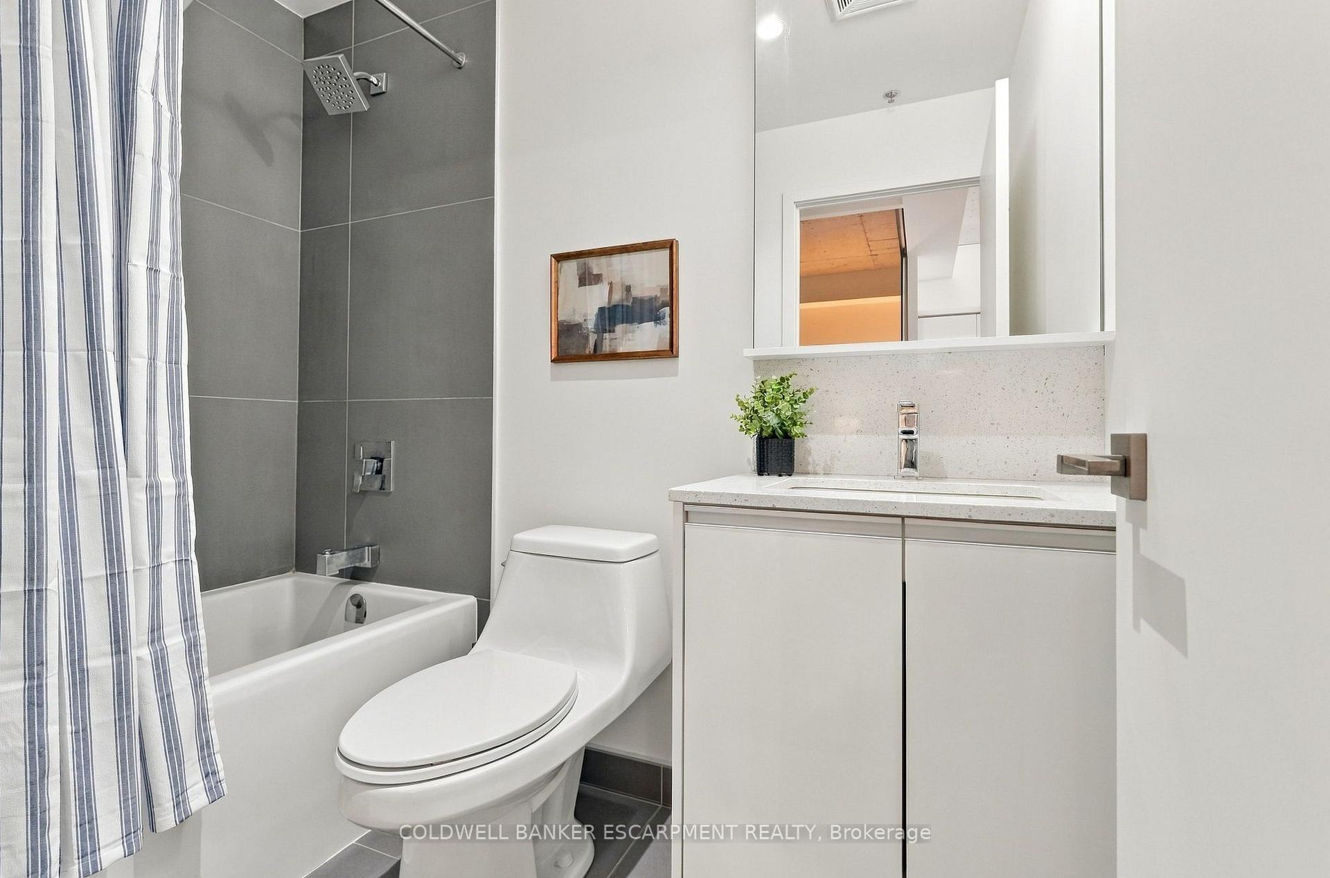 Photo 19 of Unit 628, 20 Minowan Miikan Lane, Toronto, Little Portugal — HOMEH