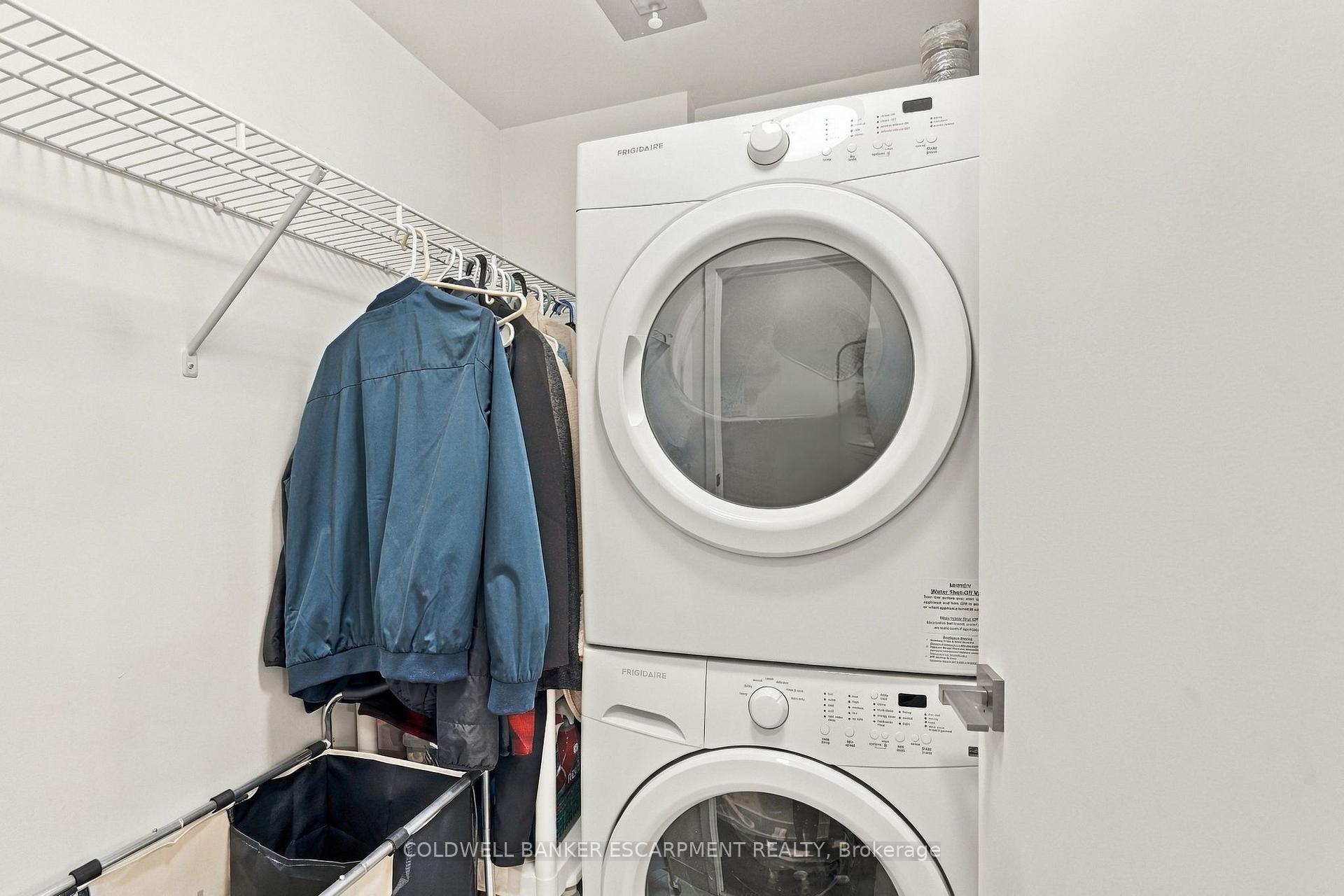 Photo 21 of Unit 628, 20 Minowan Miikan Lane, Toronto, Little Portugal — HOMEH