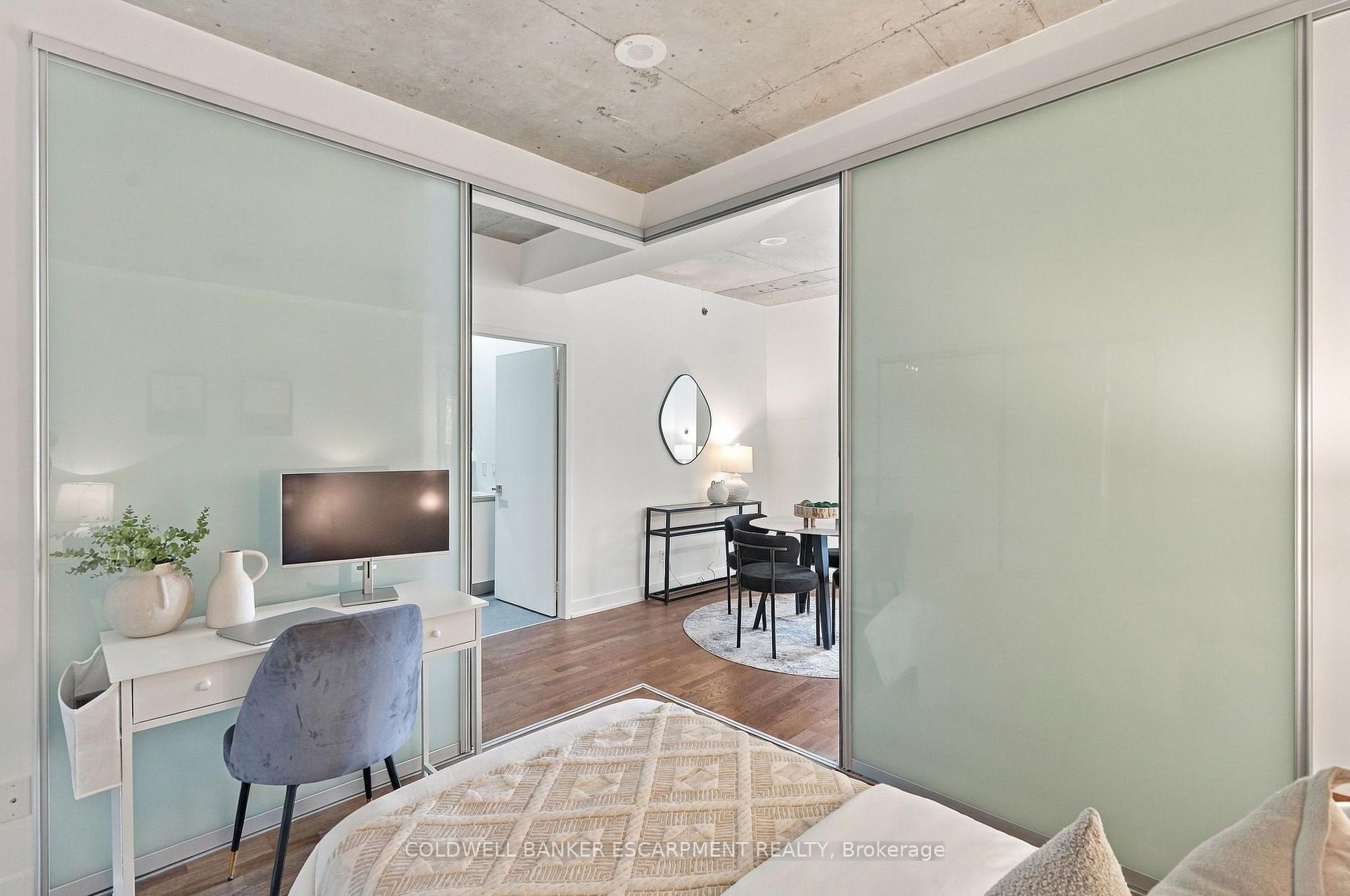 Photo 22 of Unit 628, 20 Minowan Miikan Lane, Toronto, Little Portugal — HOMEH