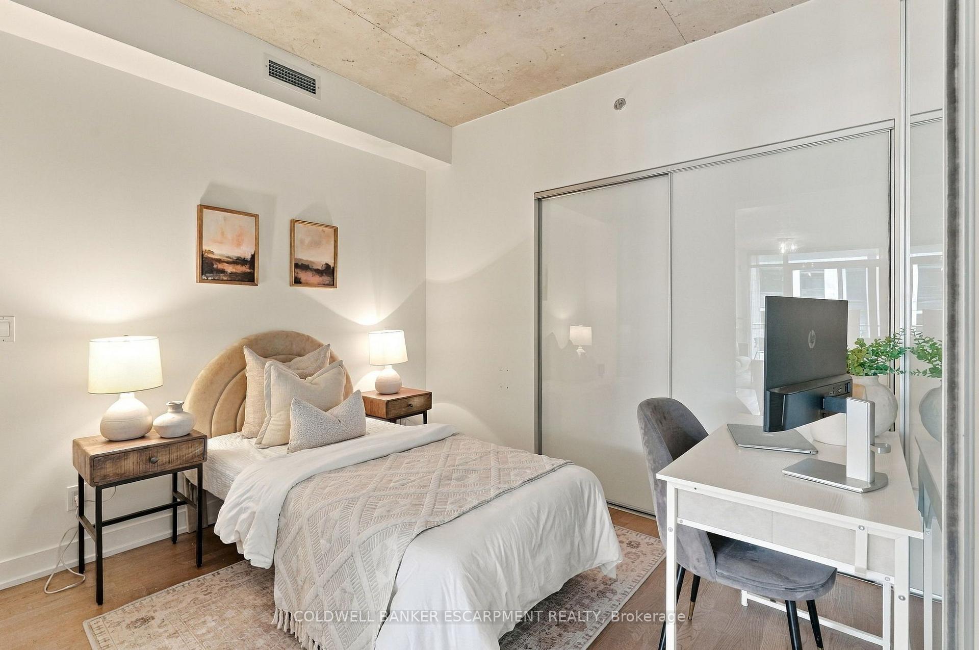 Photo 24 of Unit 628, 20 Minowan Miikan Lane, Toronto, Little Portugal — HOMEH