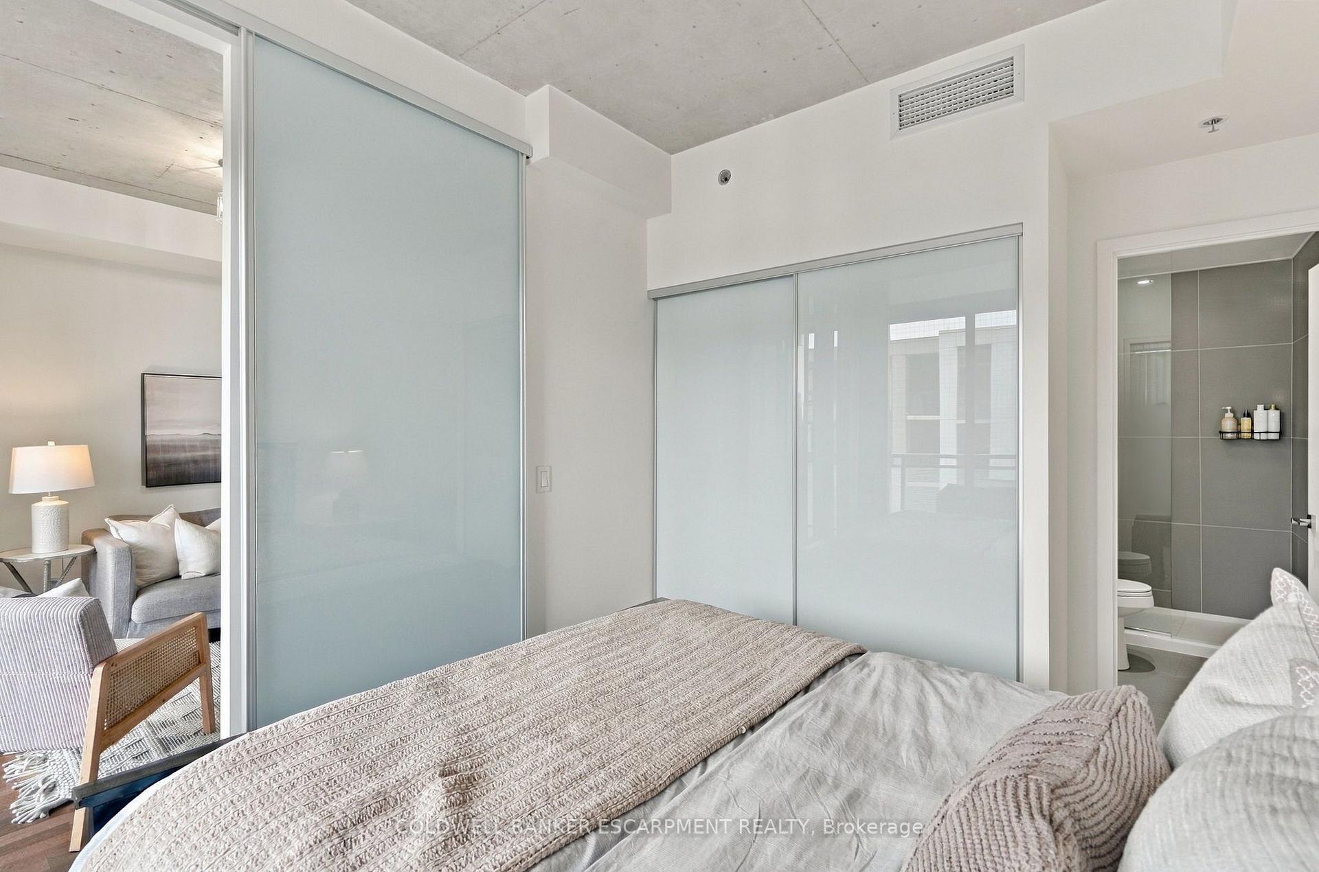 Photo 25 of Unit 628, 20 Minowan Miikan Lane, Toronto, Little Portugal — HOMEH