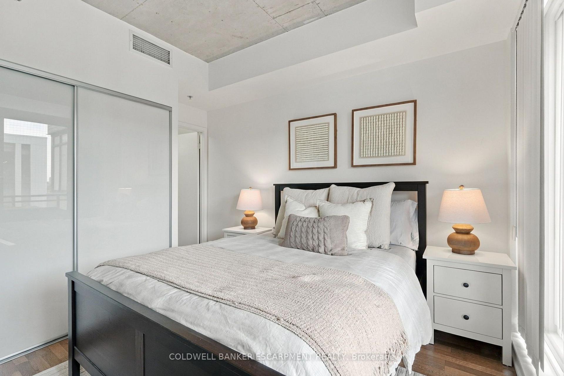 Photo 27 of Unit 628, 20 Minowan Miikan Lane, Toronto, Little Portugal — HOMEH